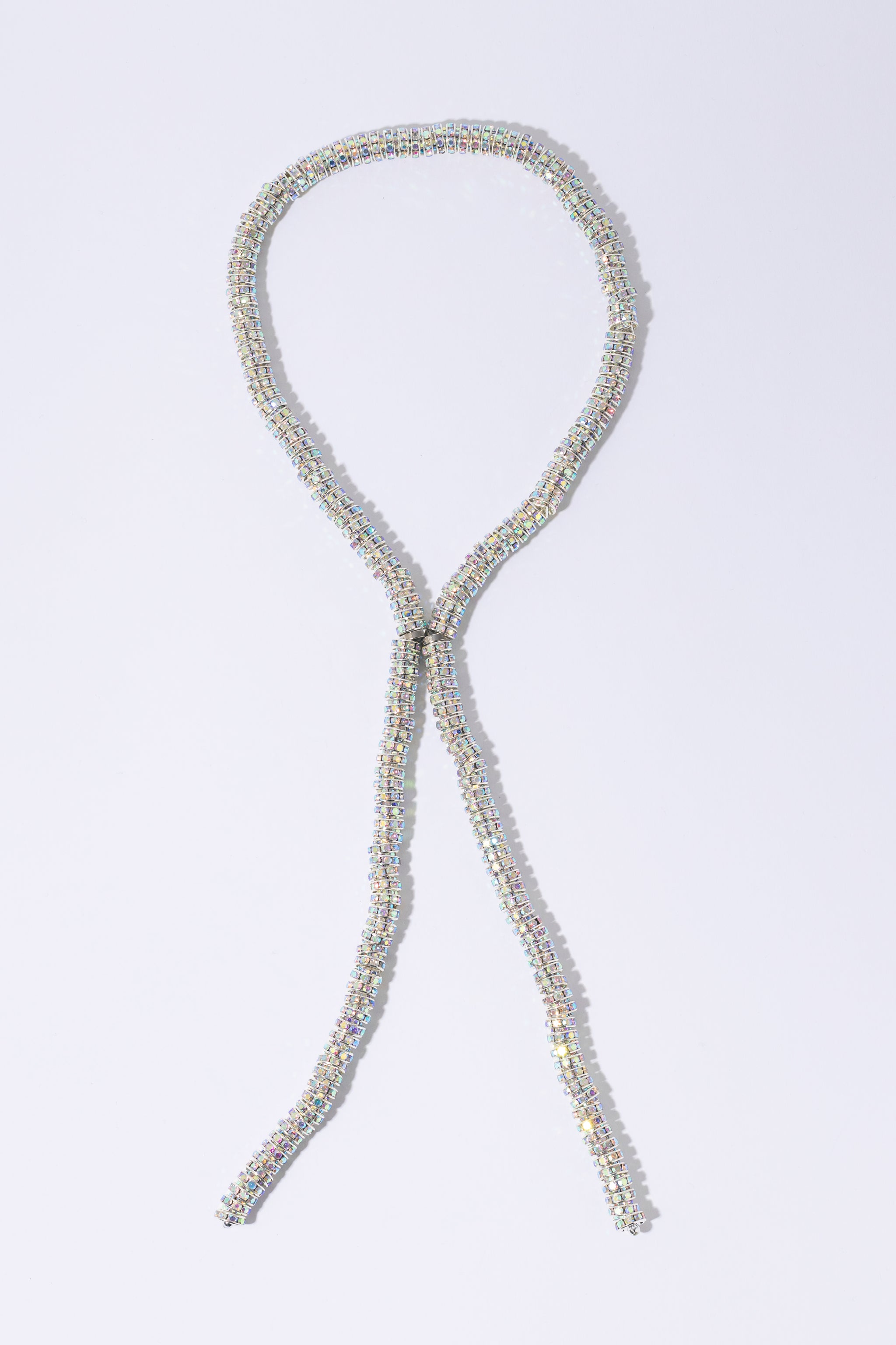 Skinny Serpent Chain main image 0