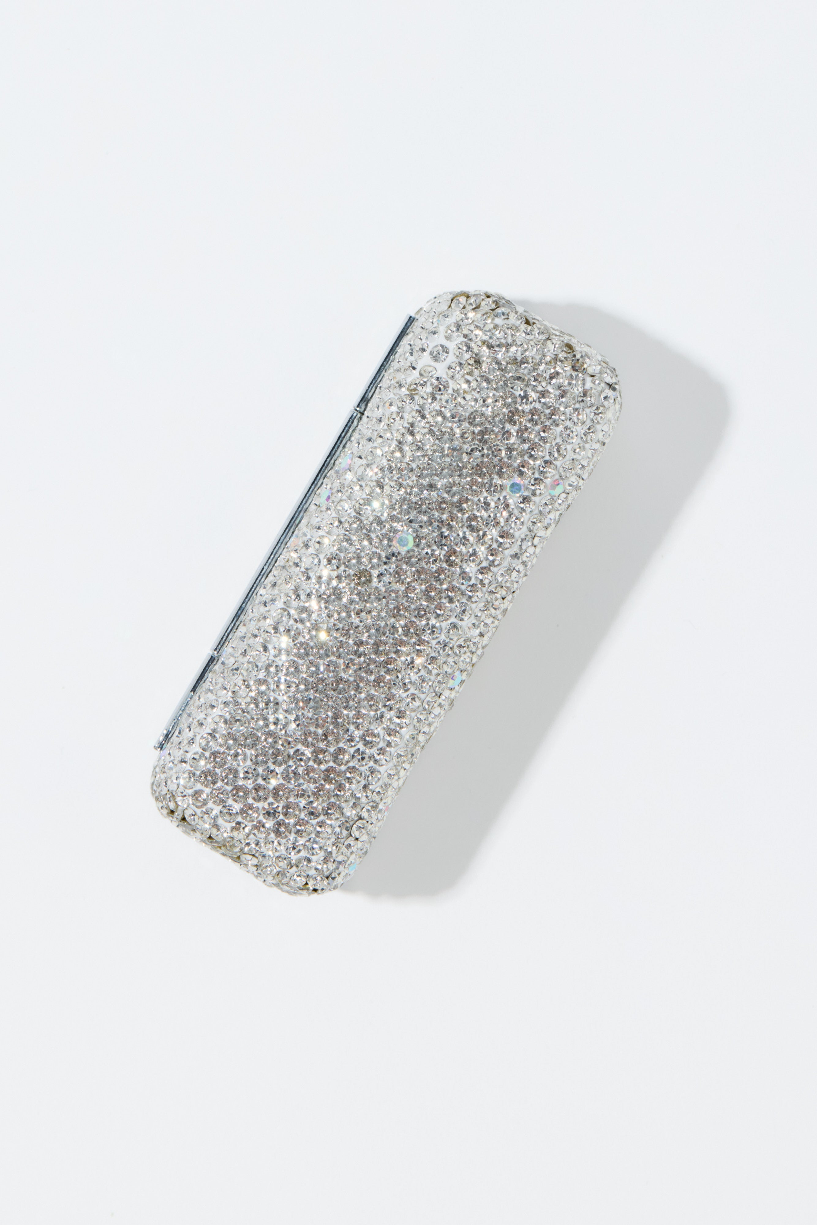 Bisou Case Silver