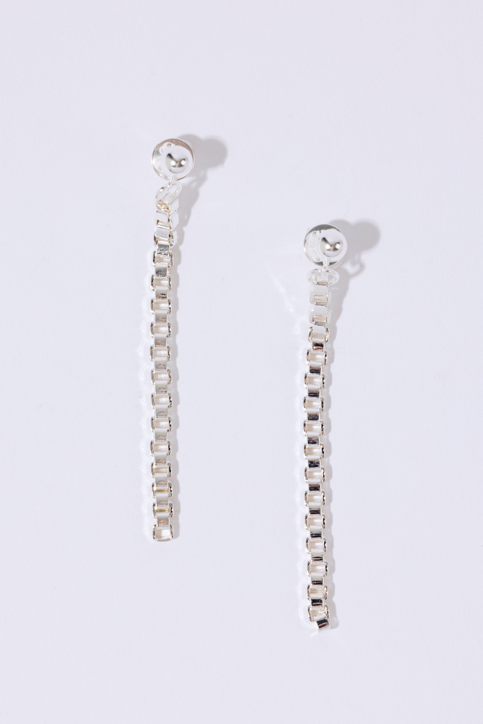 Chain Earrings