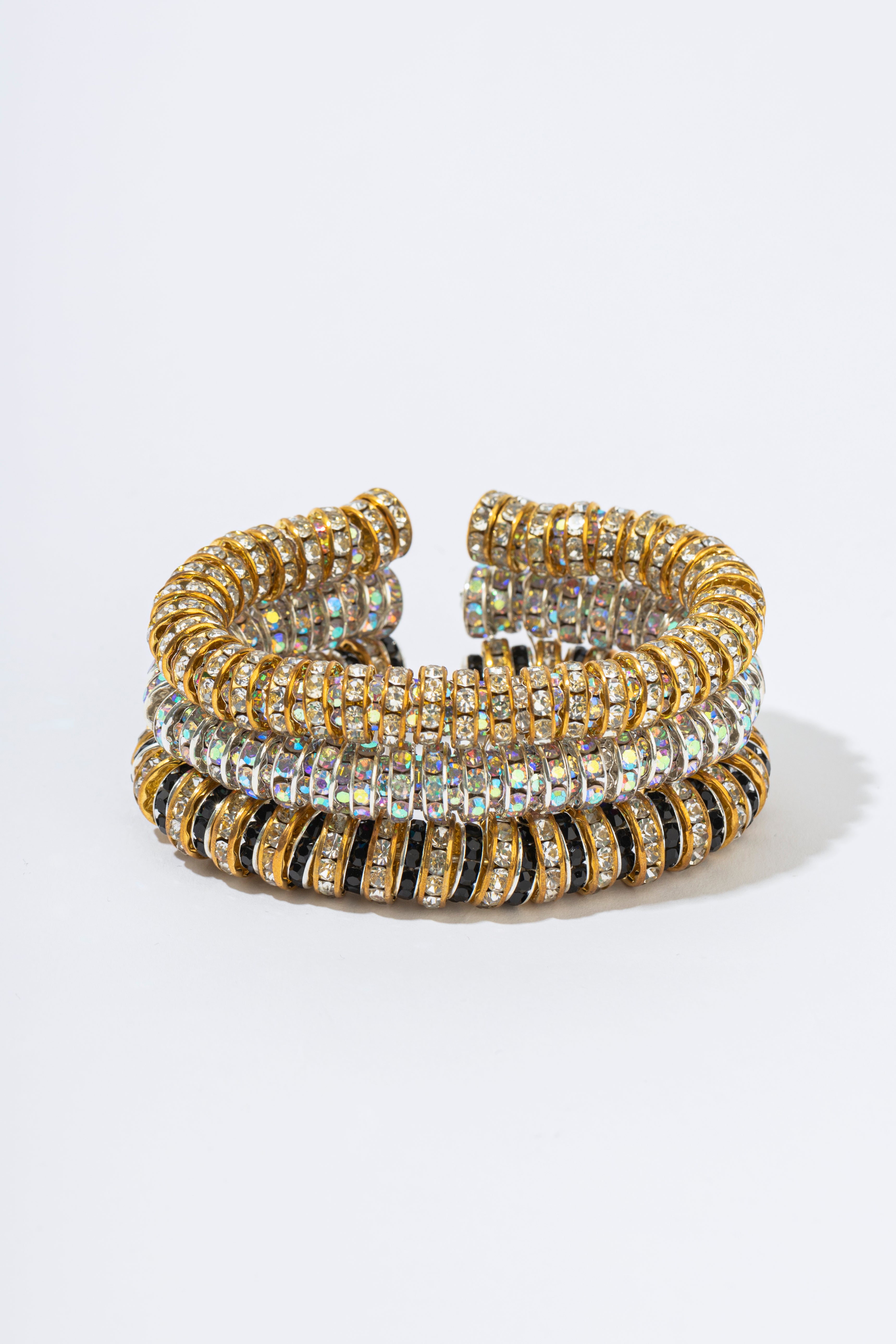 Cleopatra Bangle