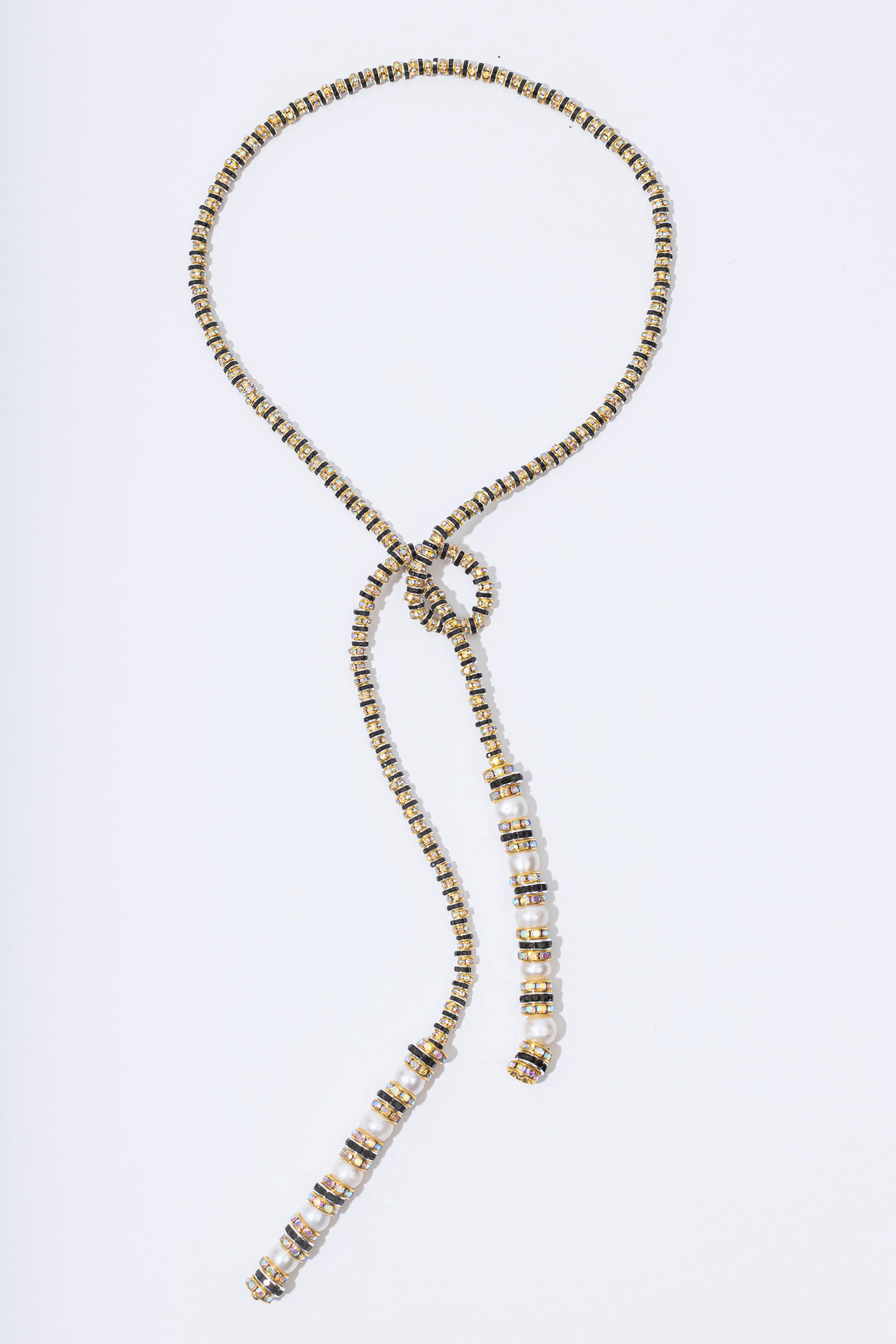 Coco Necklace