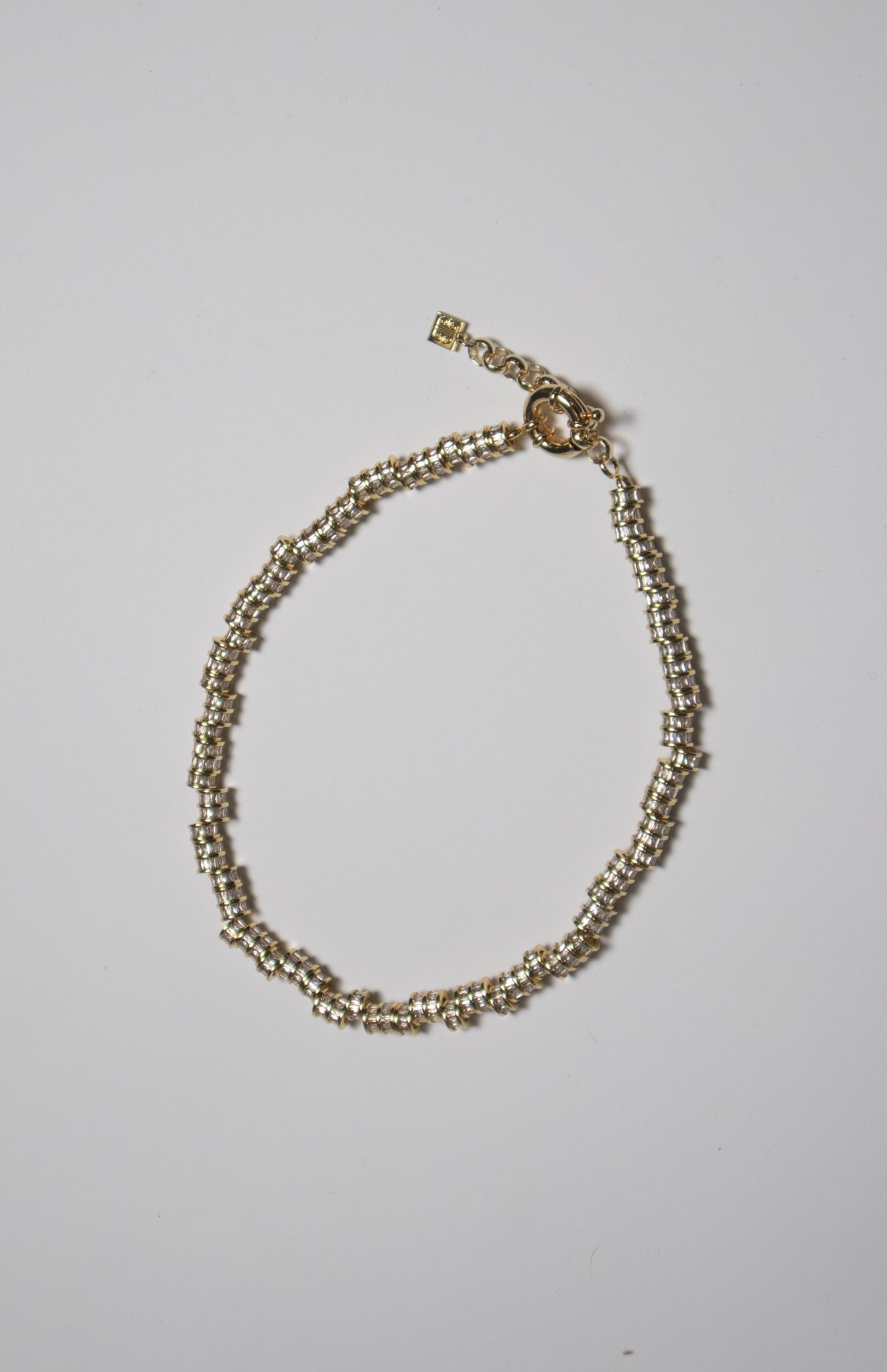 Alba Necklace