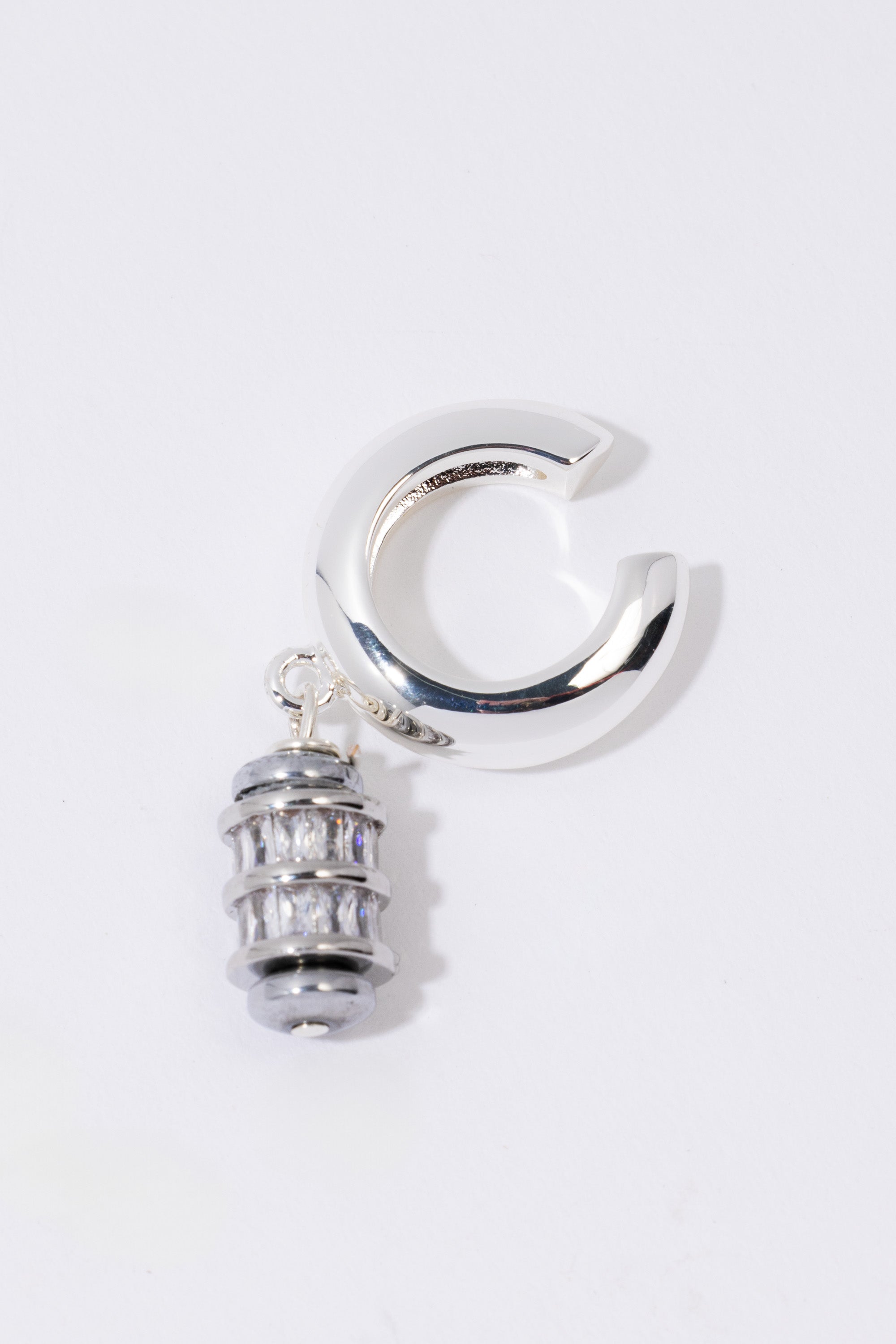 Gemini Cuff