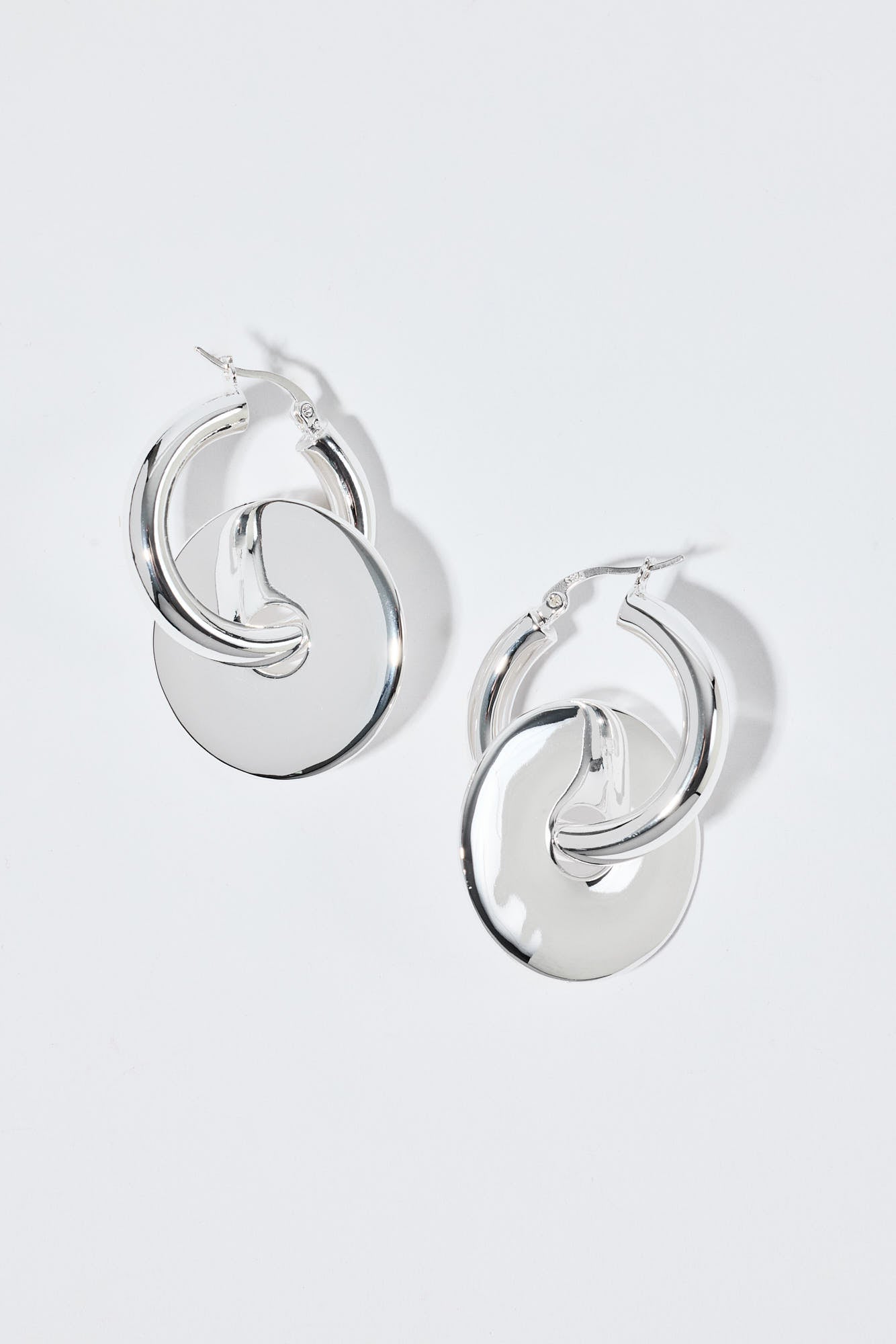 Grande UFO Hoops