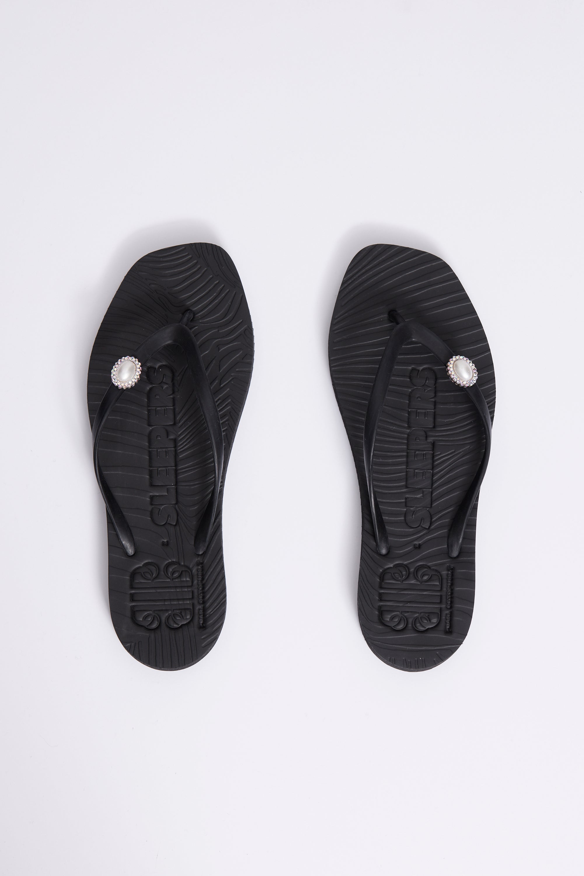 PEARL OCTOPUSS.Y x Sleepers - The Marseille Sandal