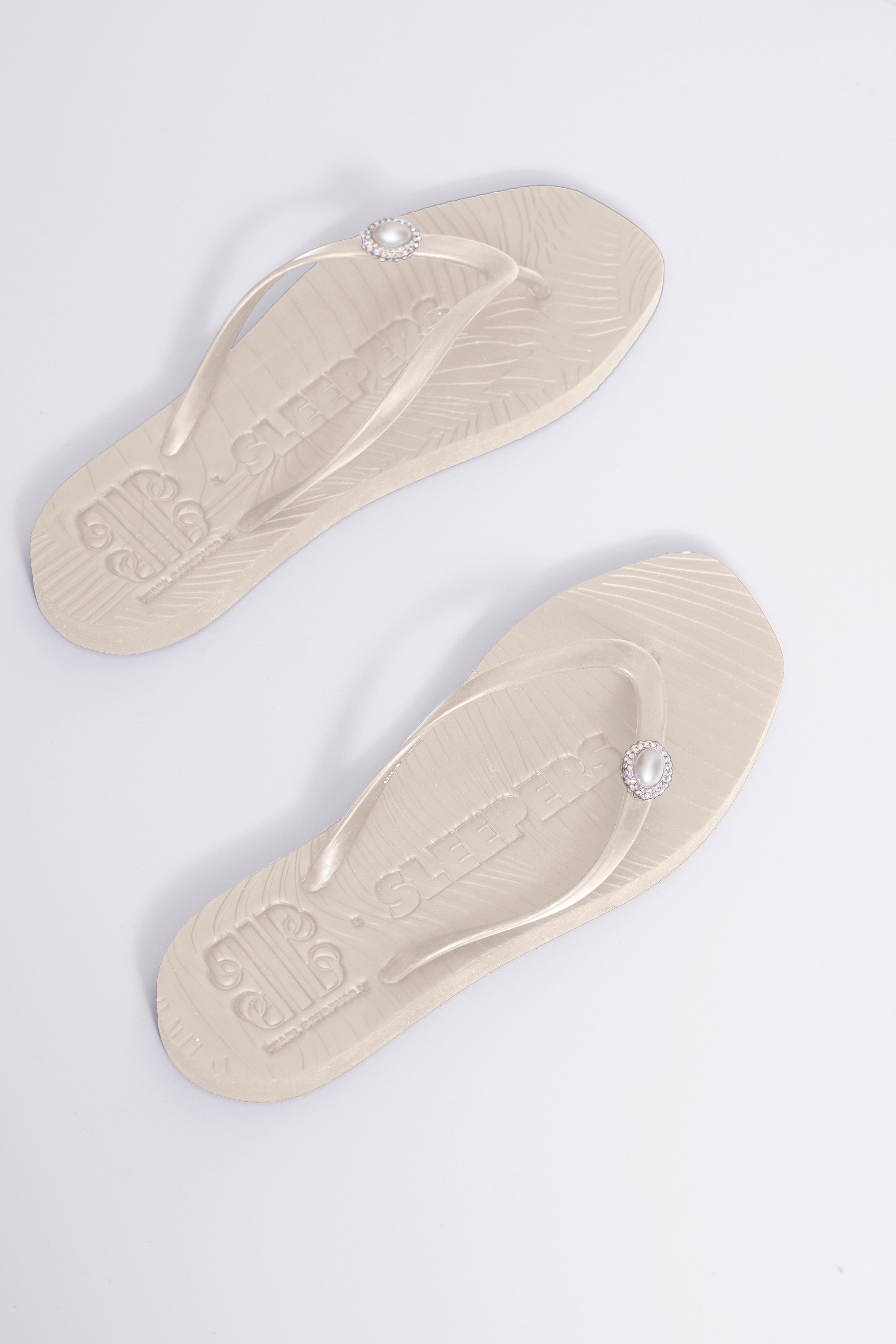 PEARL OCTOPUSS.Y x Sleepers - The Marseille Sandal