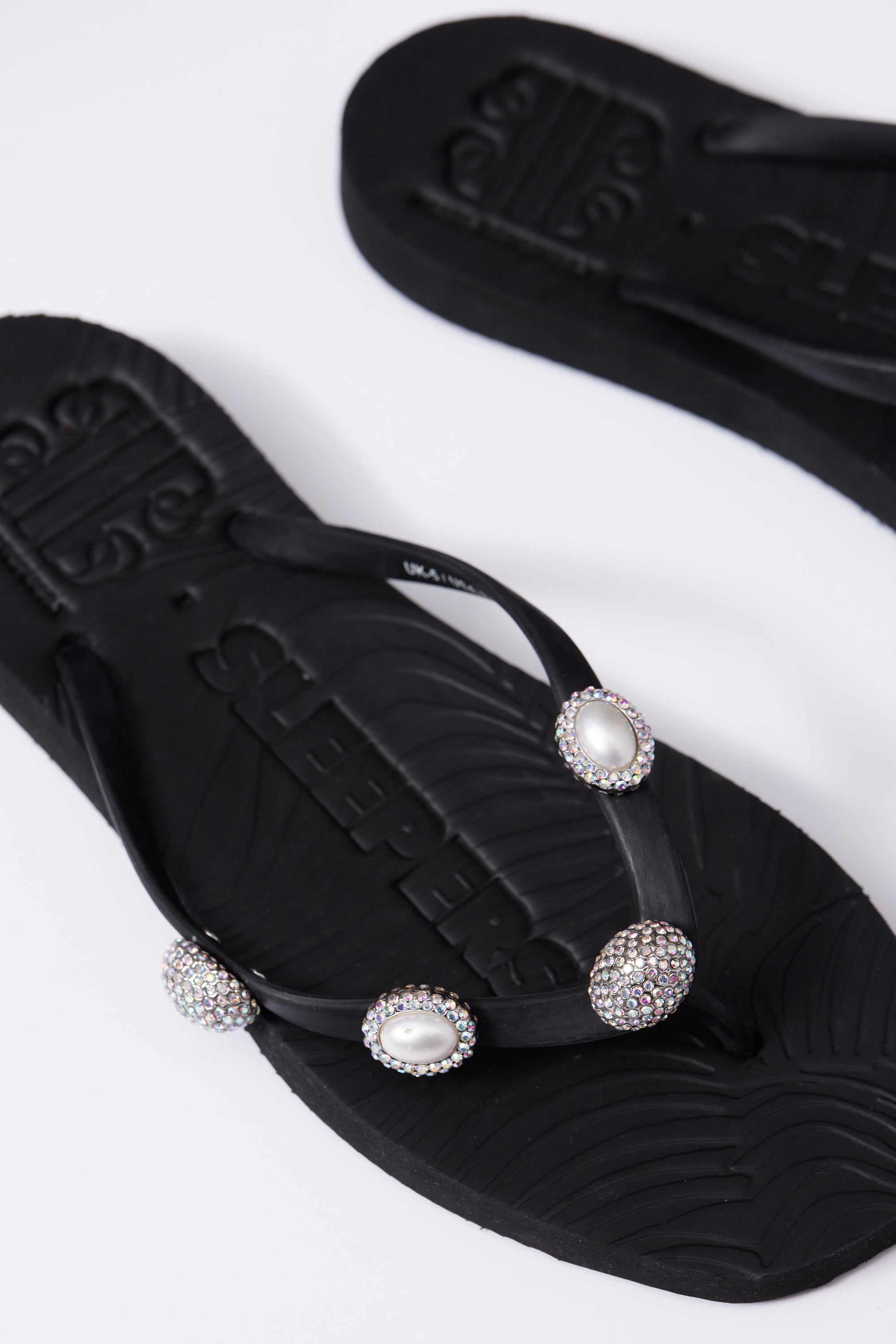 PEARL OCTOPUSS.Y x Sleepers - The Ibiza Sandal