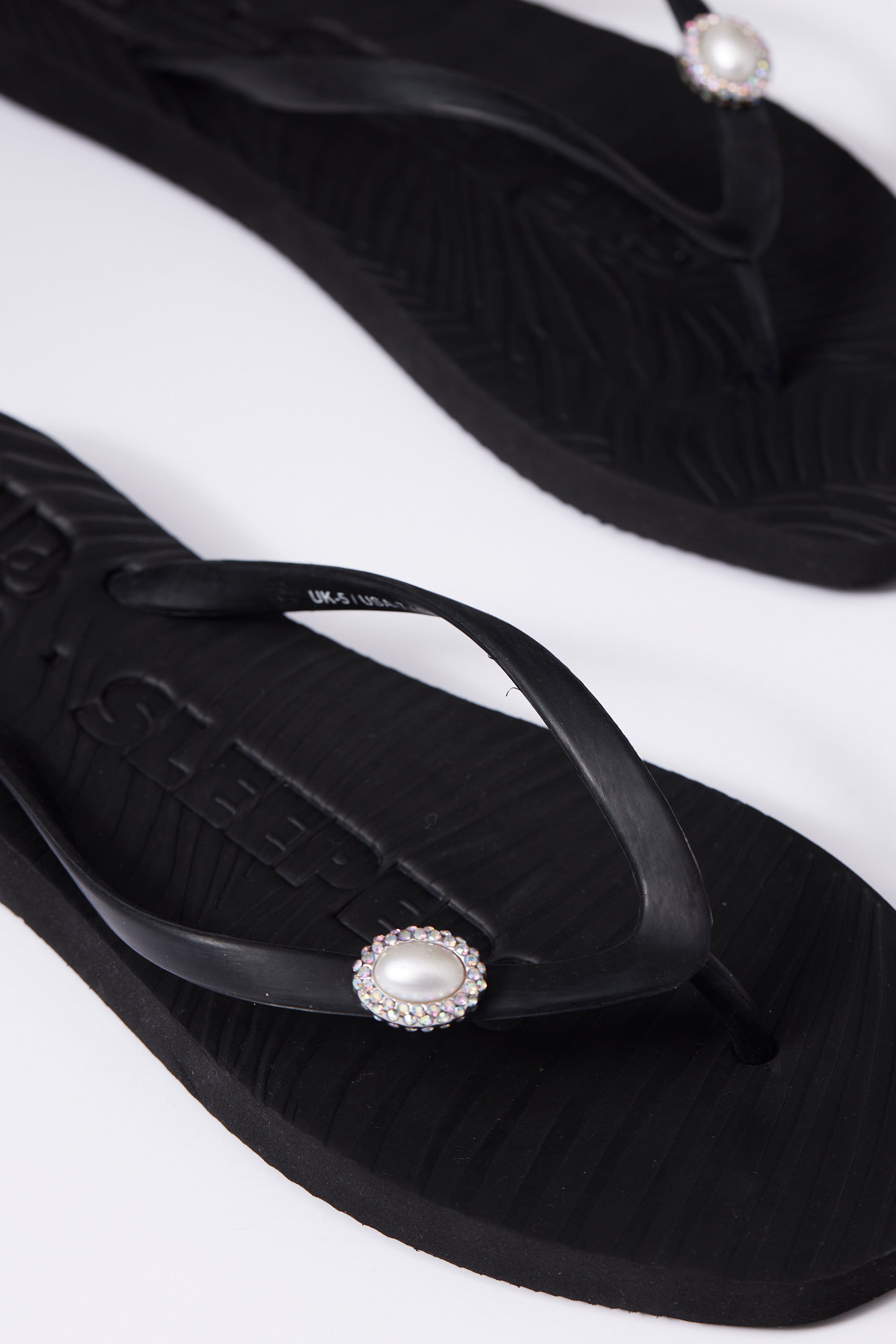 PEARL OCTOPUSS.Y x Sleepers - The Marseille Sandal