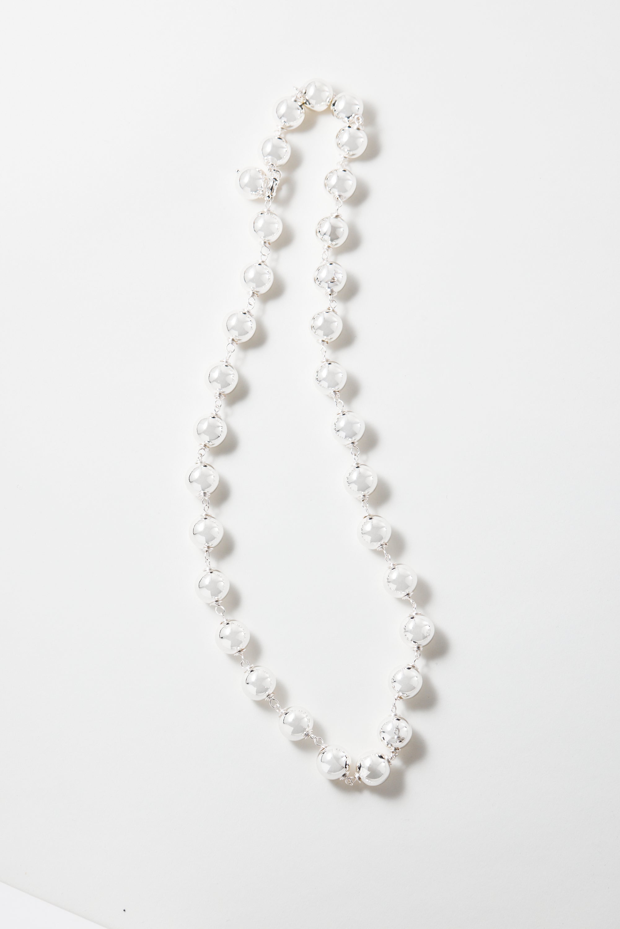 Sphere Chain