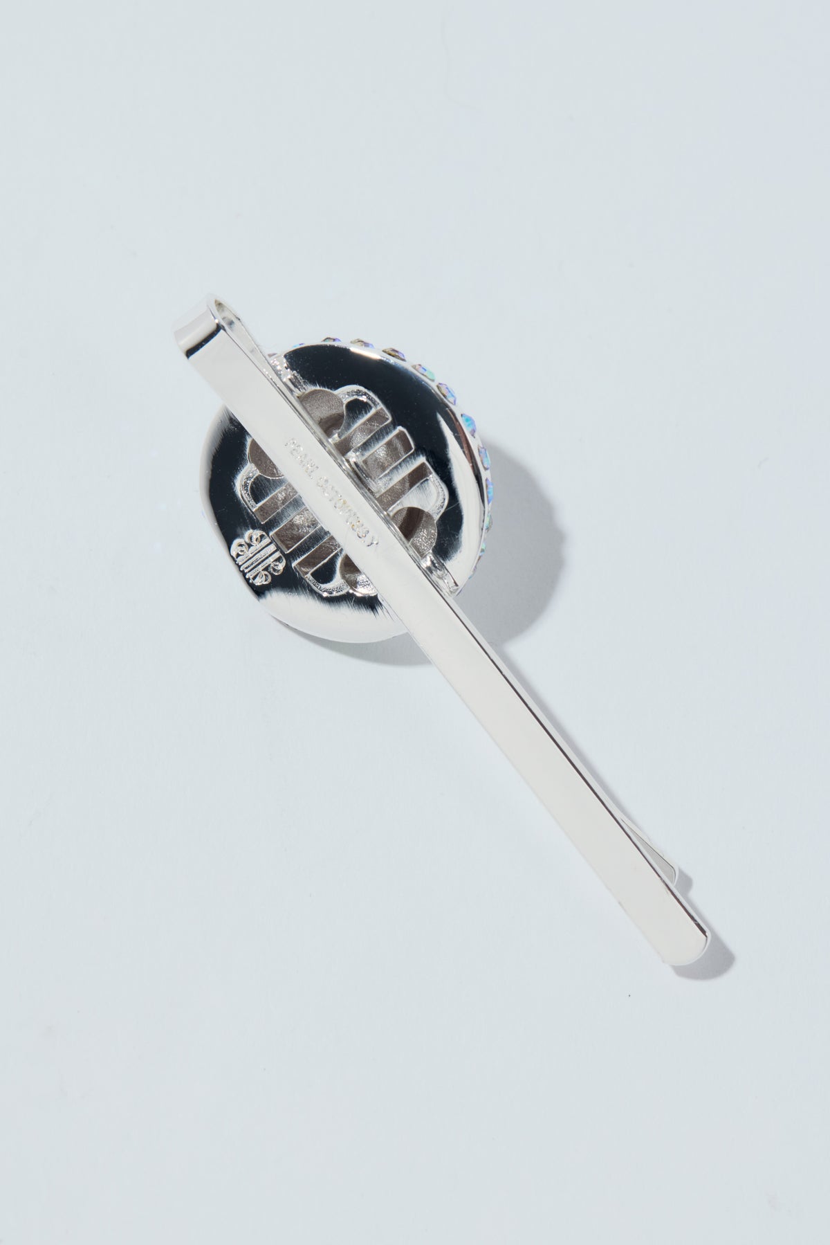 Le Petit Soleil Pin Silver
