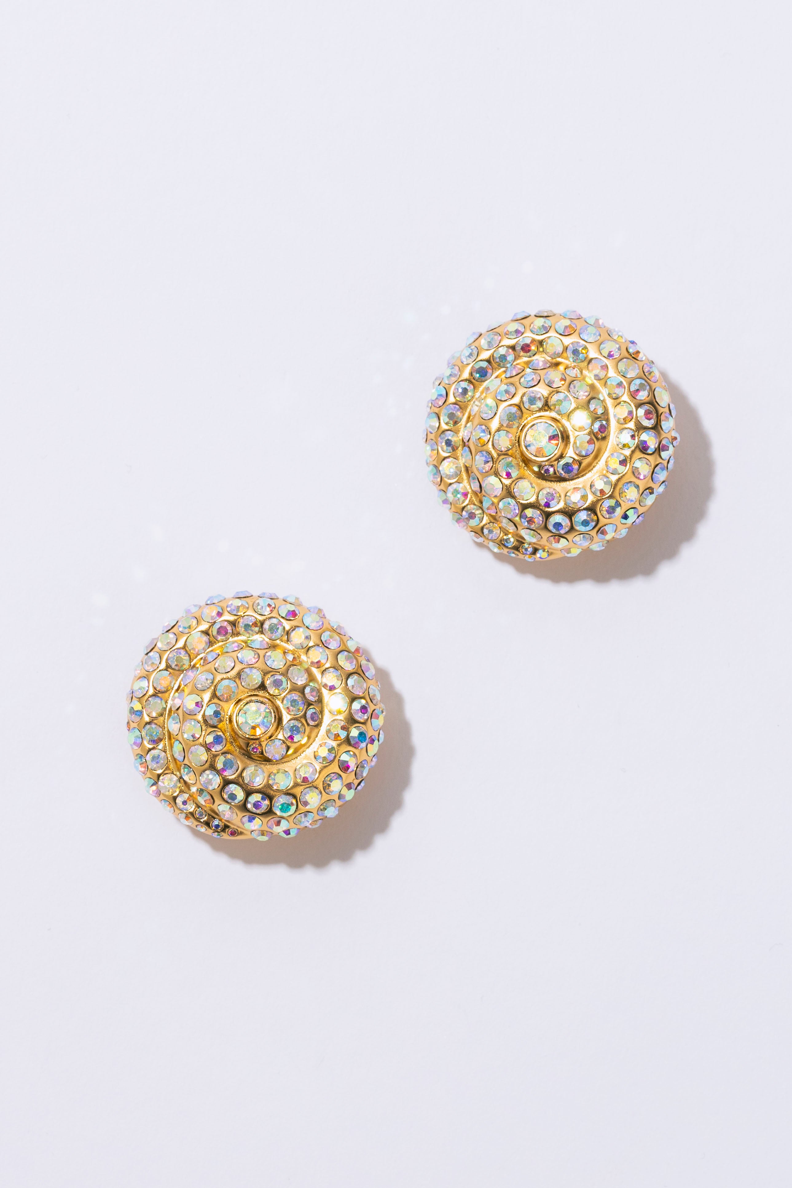Le Soleil Earrings