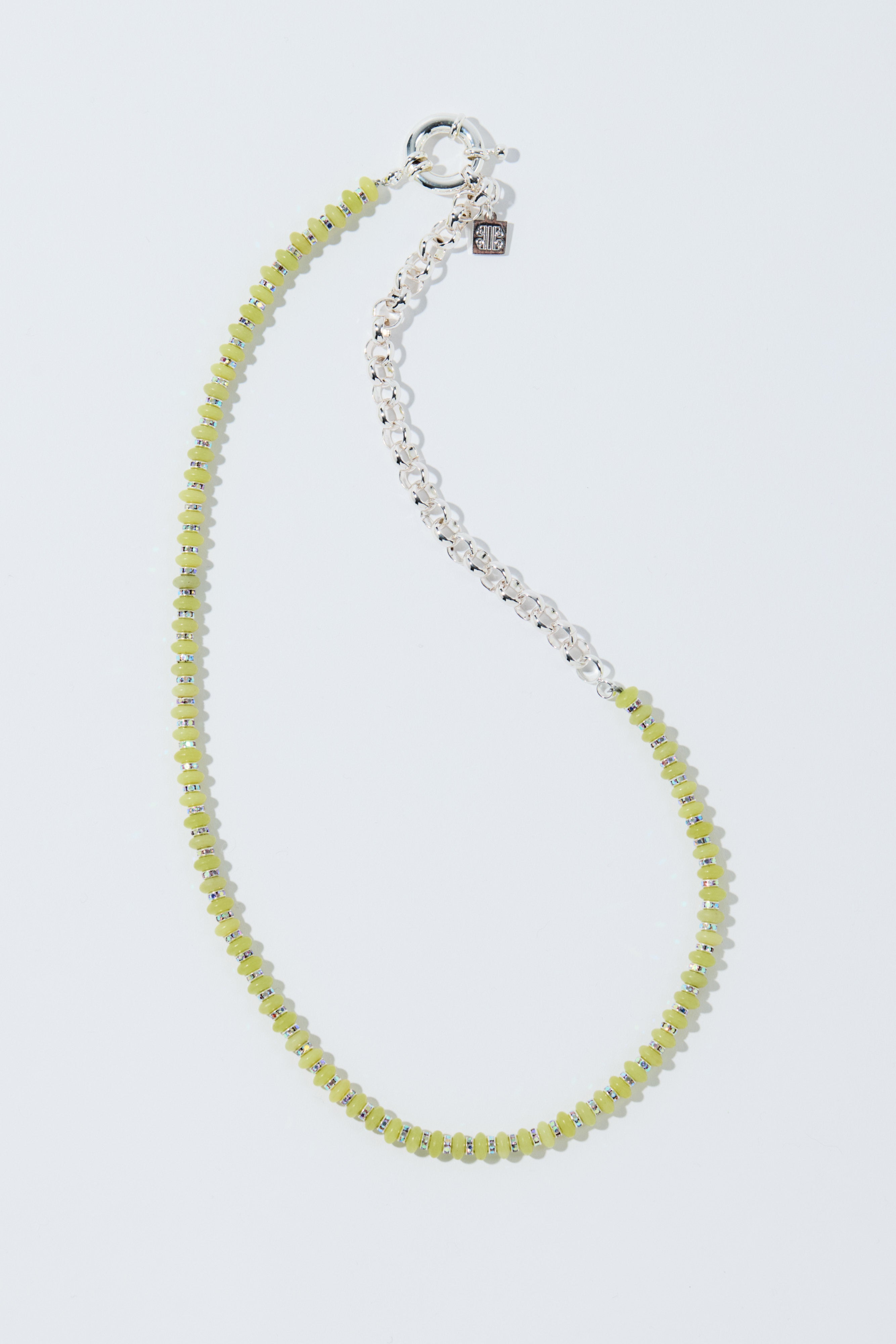 Limoncello Necklace