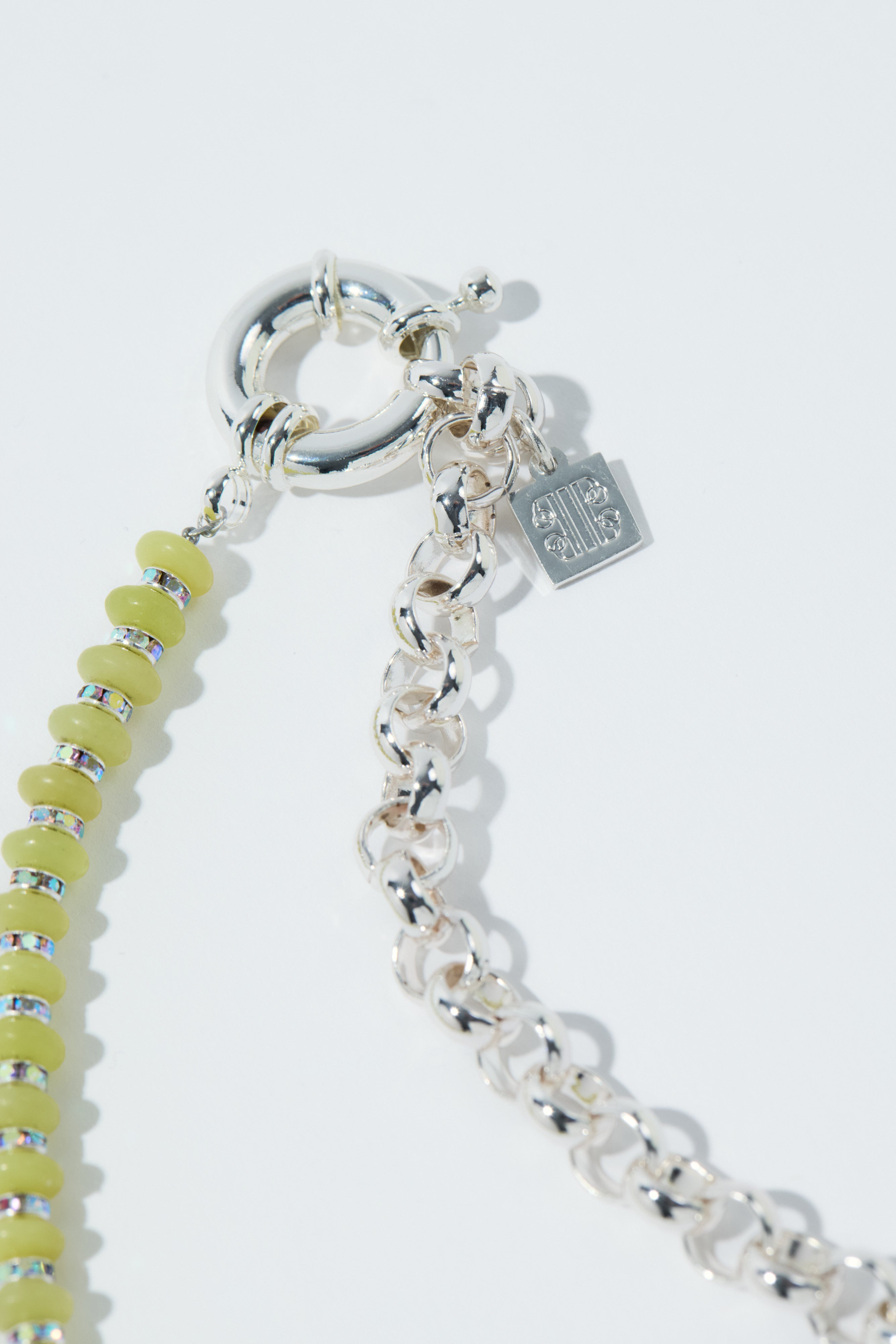 Limoncello Necklace
