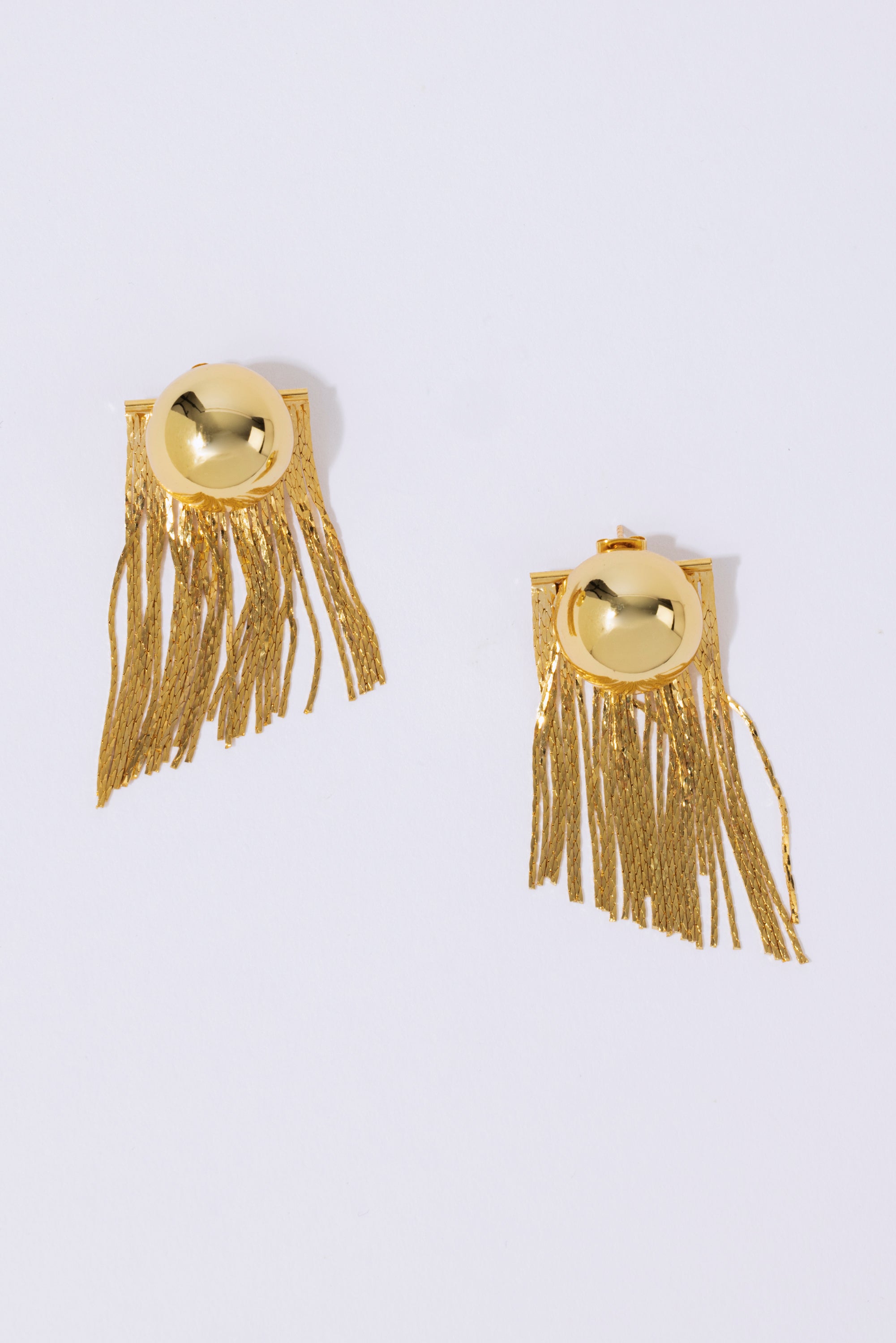Medusa Studs