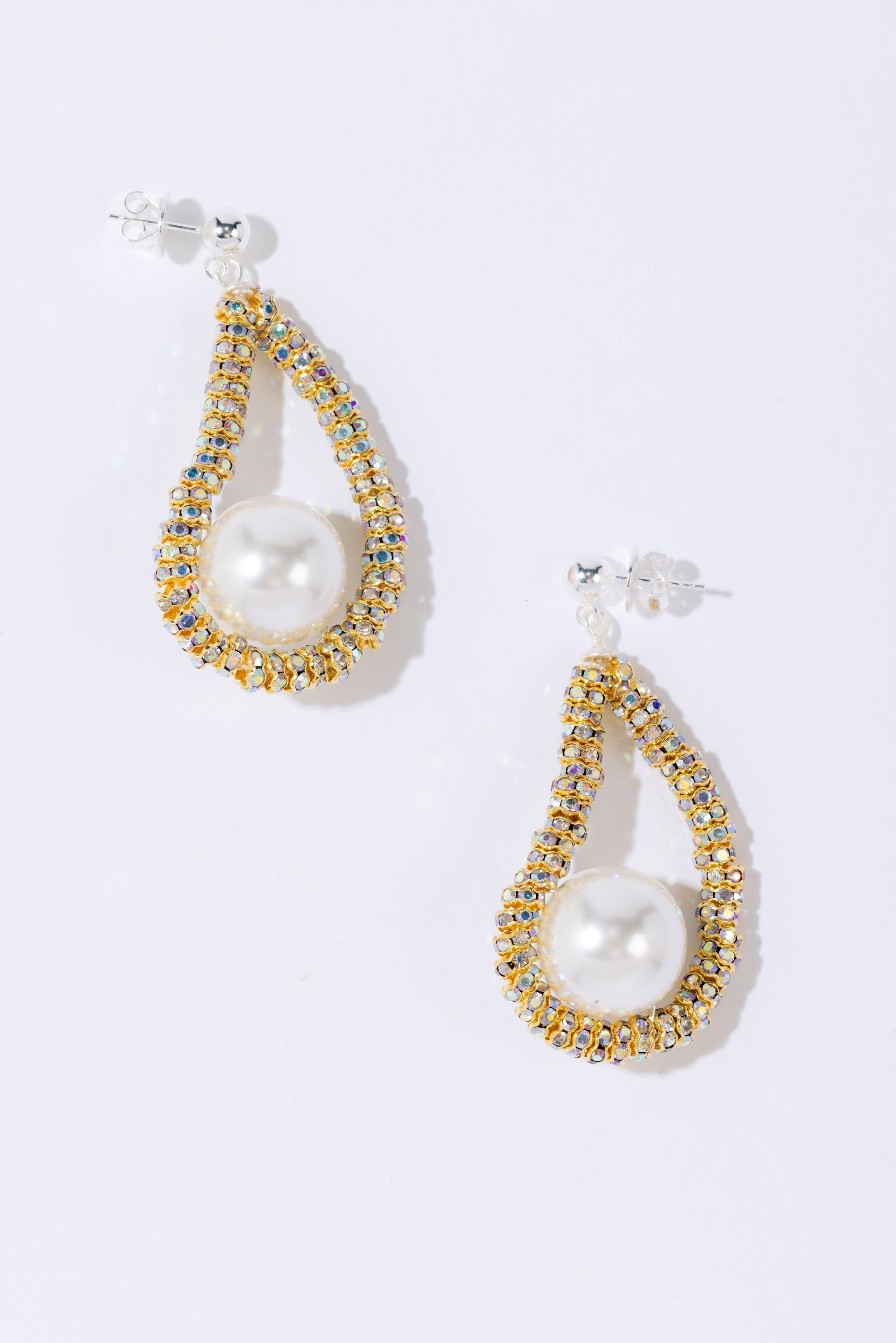 Mini Oysters Gold