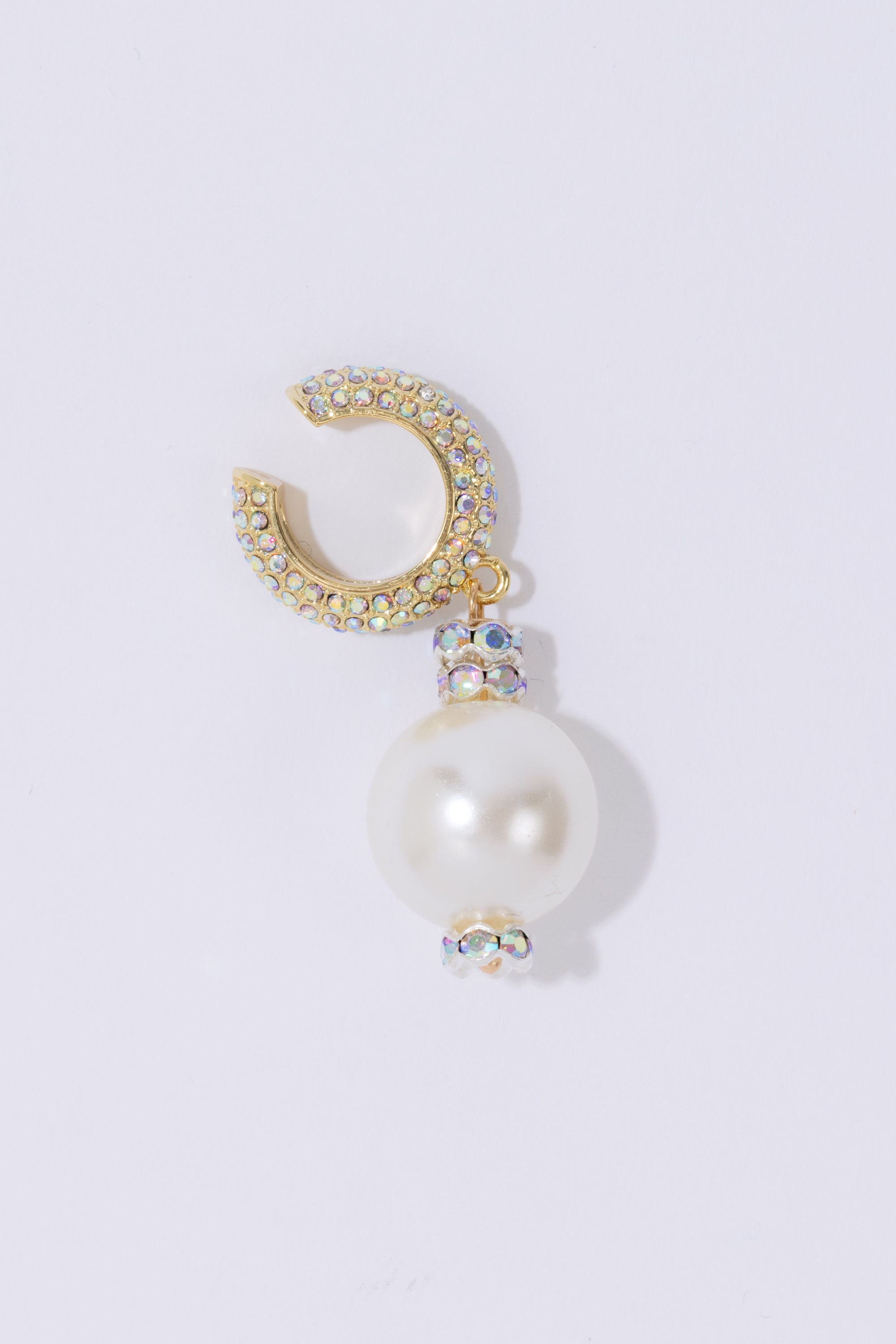 Moon Cuff