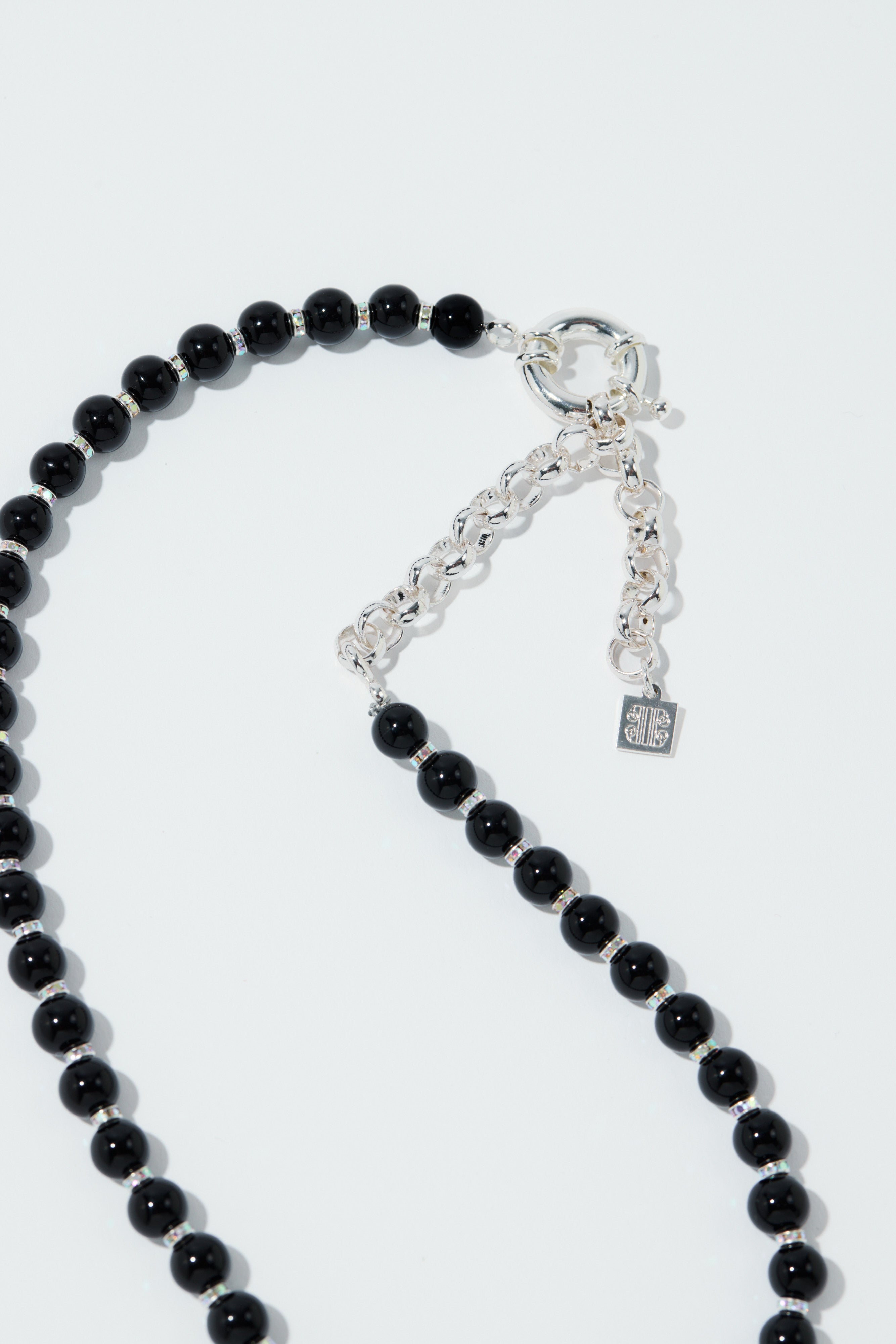 Nero Necklace