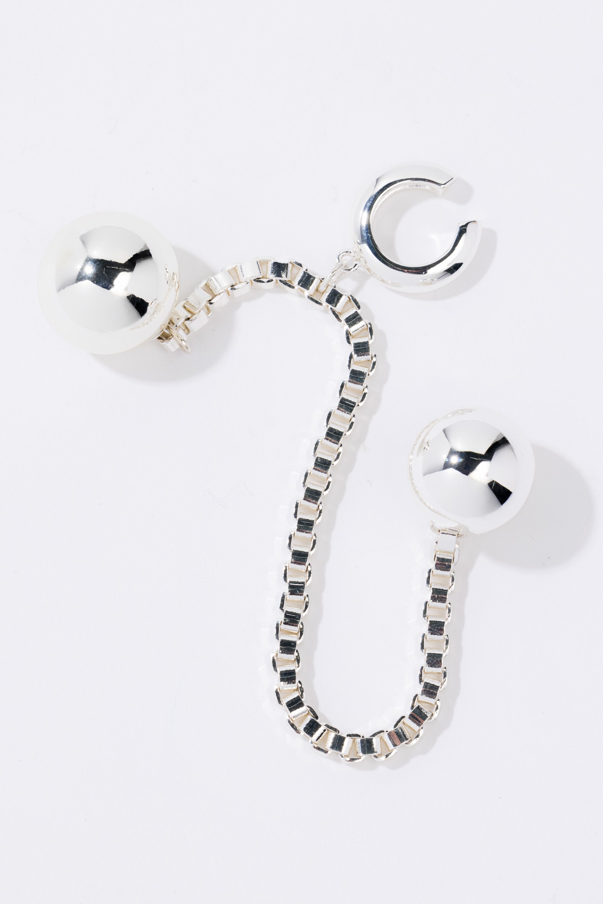 Orion Cuff