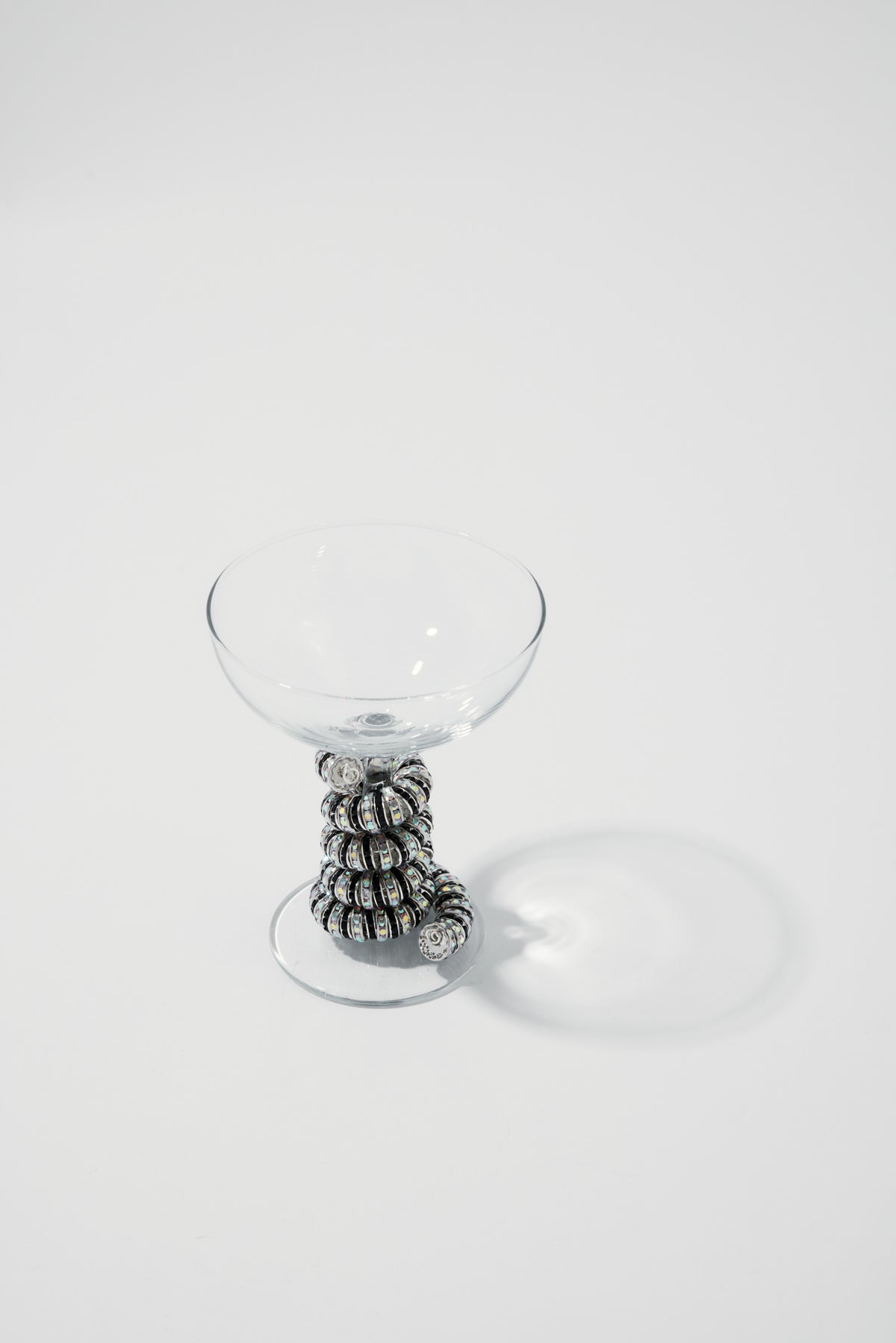 The Cin Cin Set Zebra