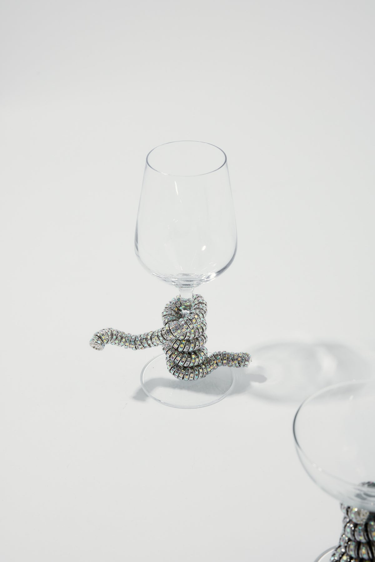 The Cin Cin Set Silver