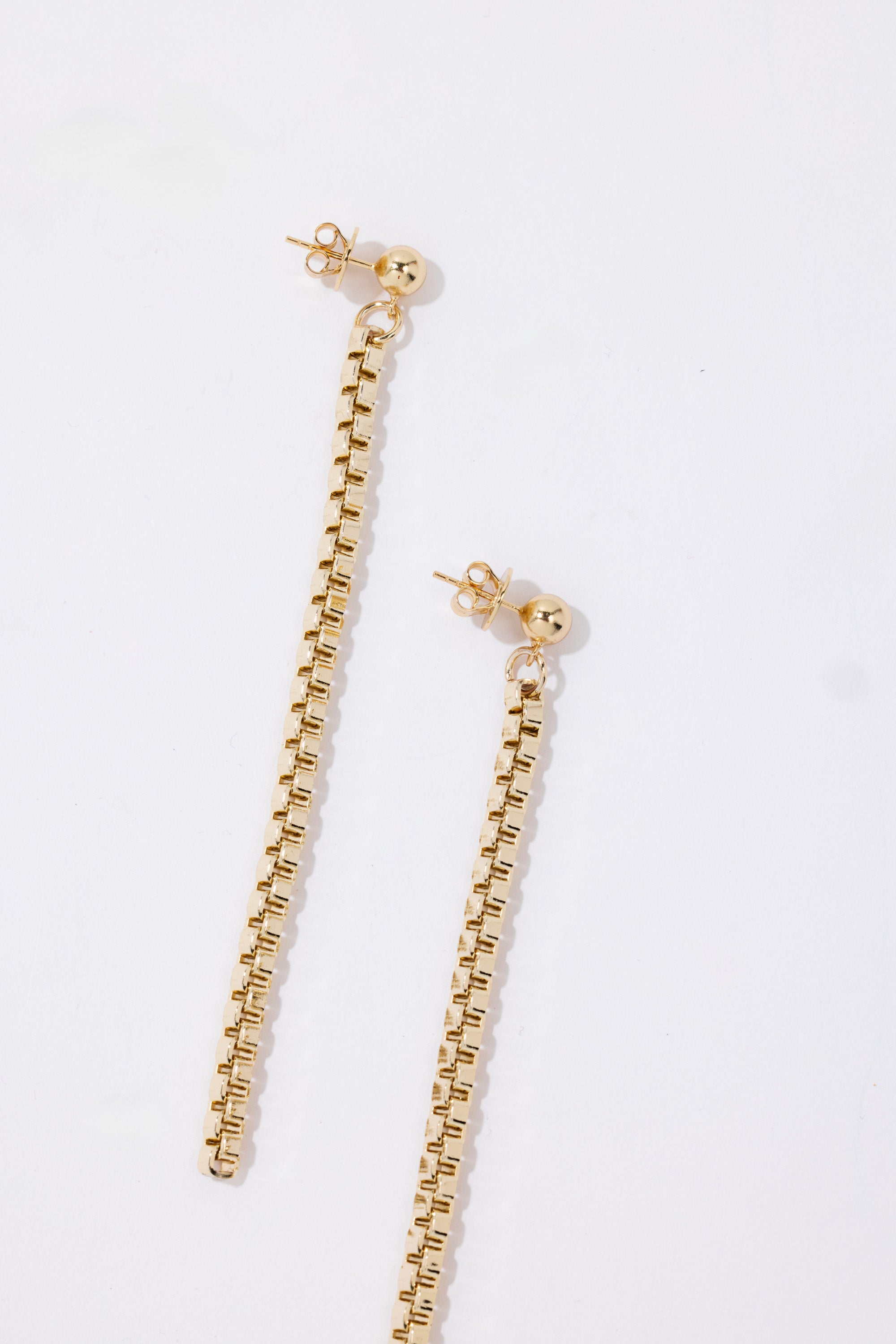 Chain Earrings