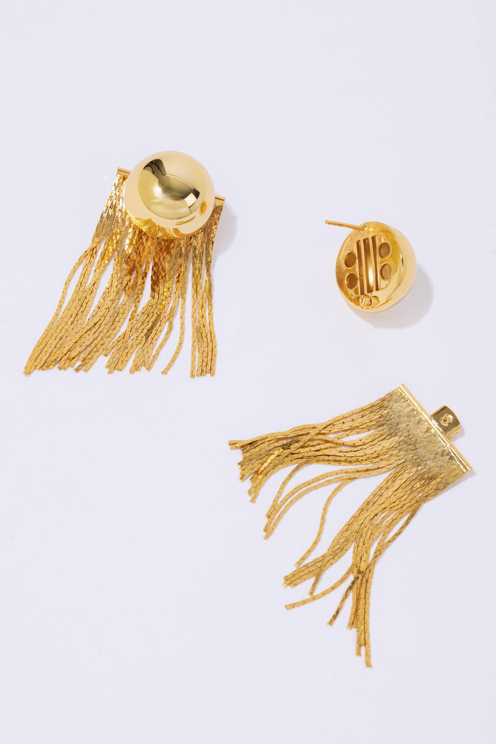 Medusa Studs