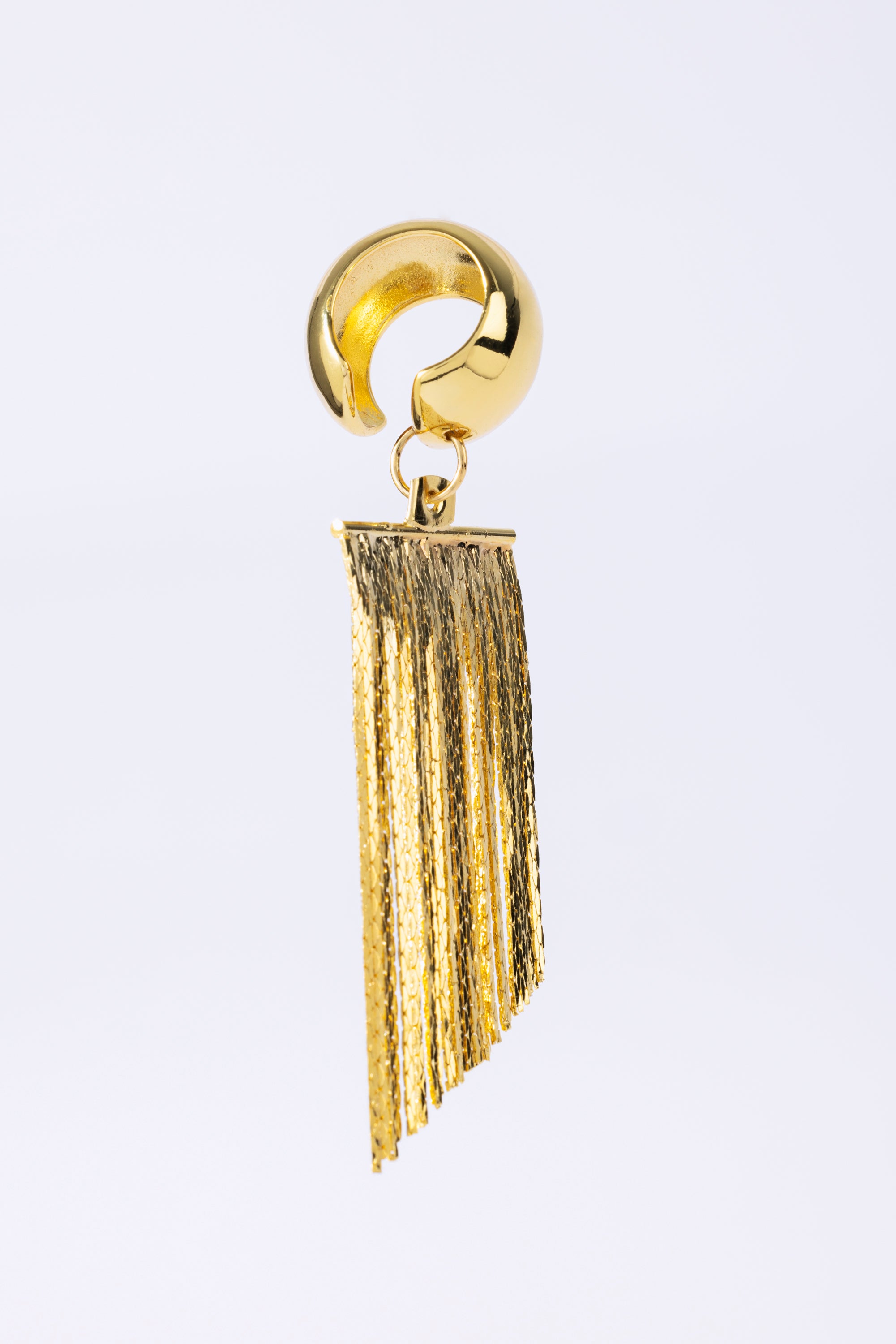 Medusa Cuff