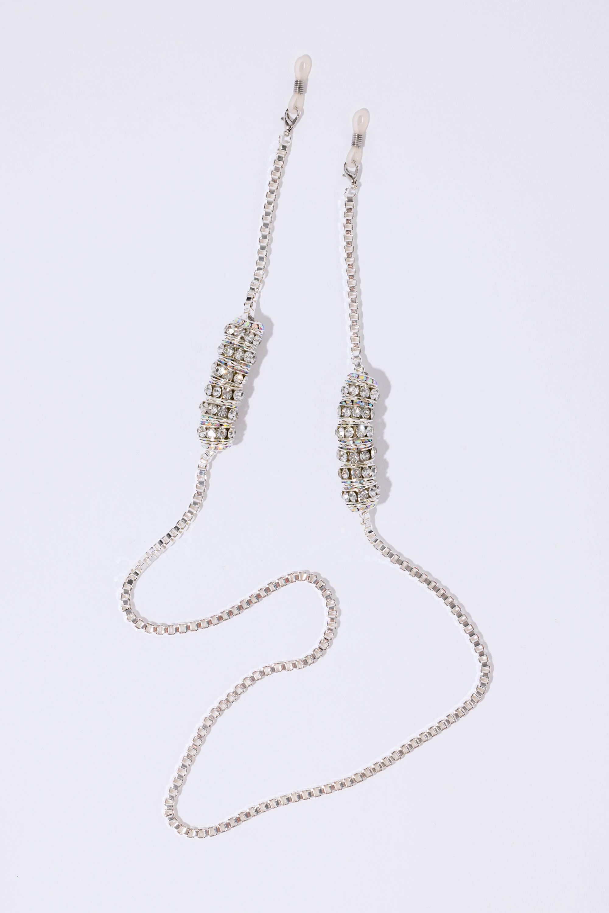 Dracula Sunglasses Chain