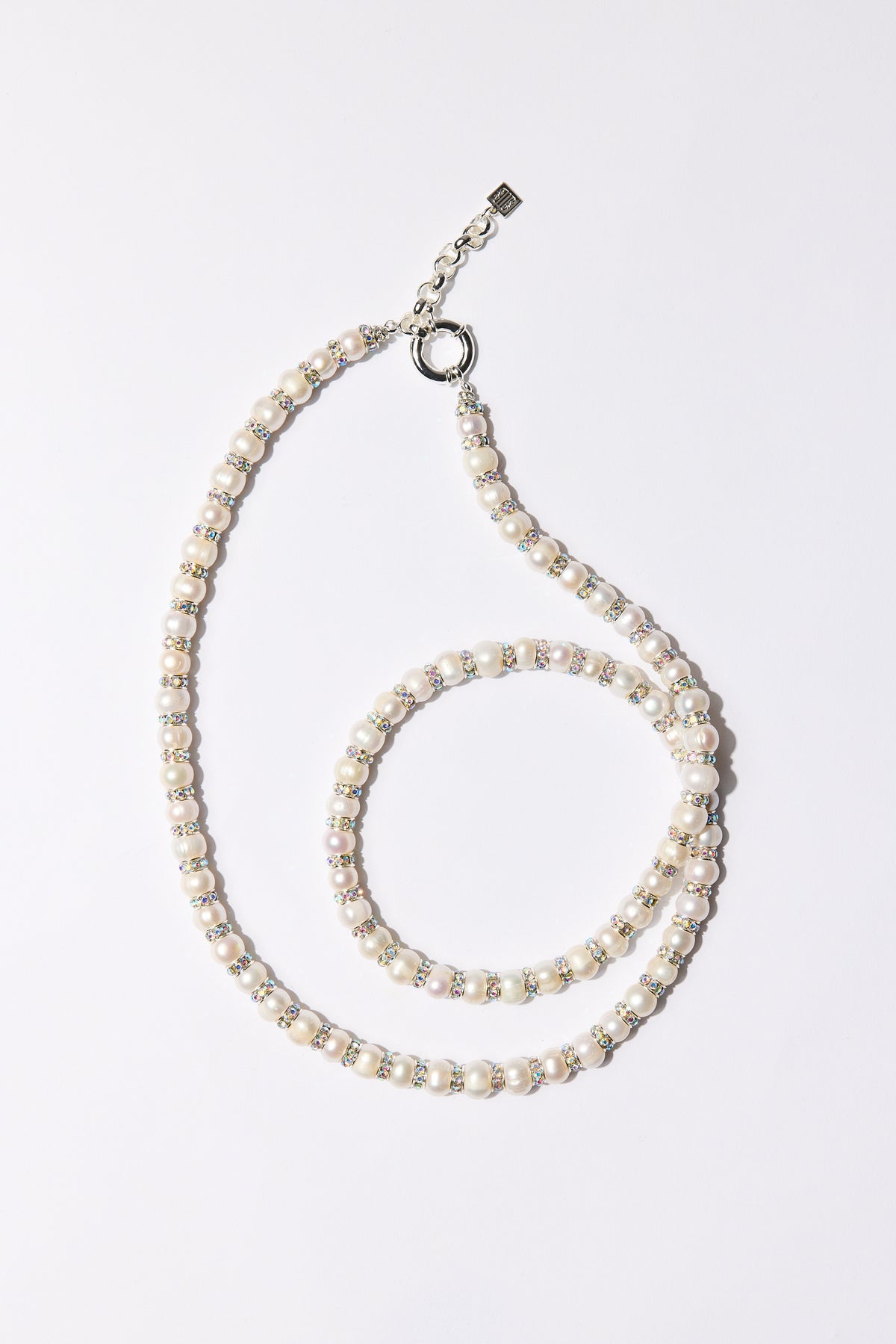 Madreperla Necklace