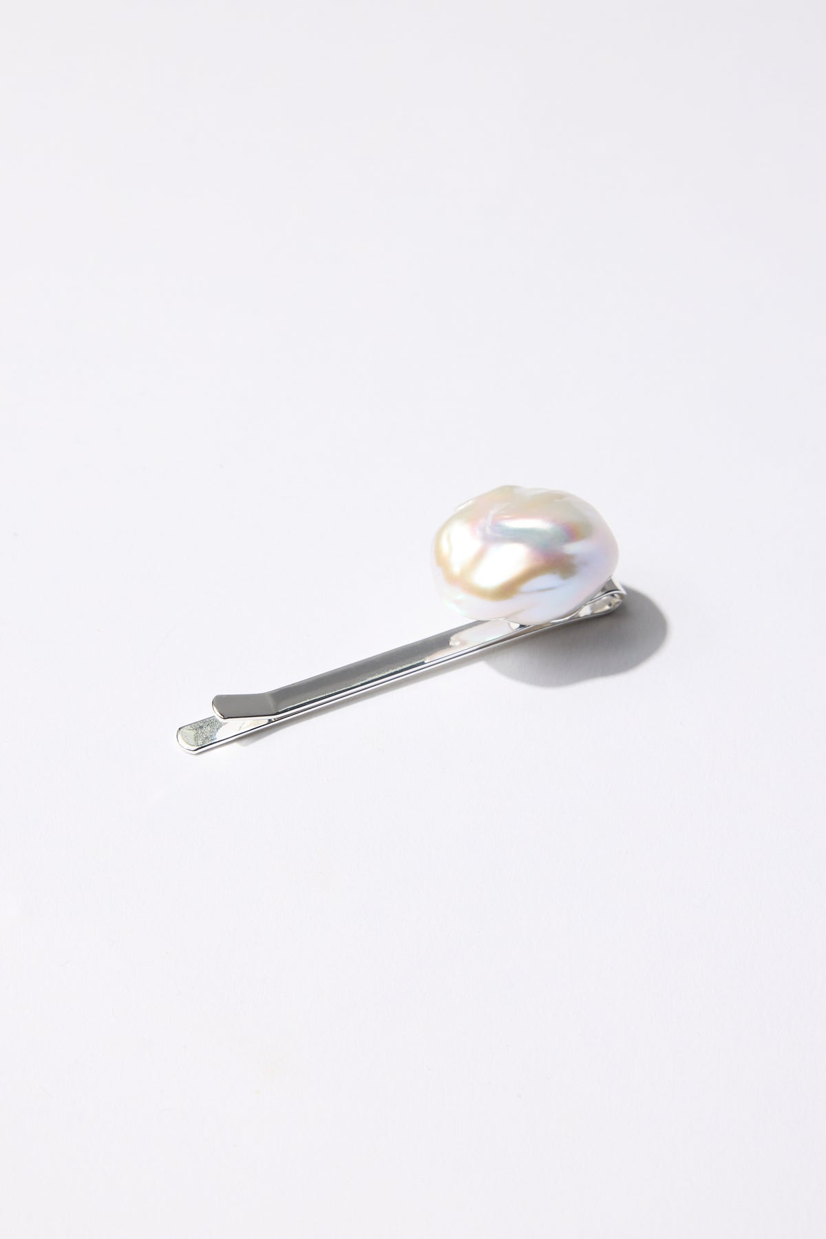 Baroque Pin