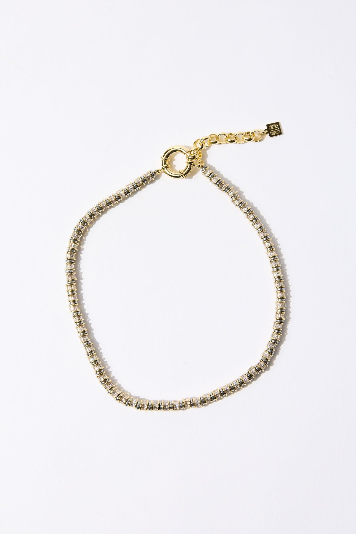 Alba Necklace