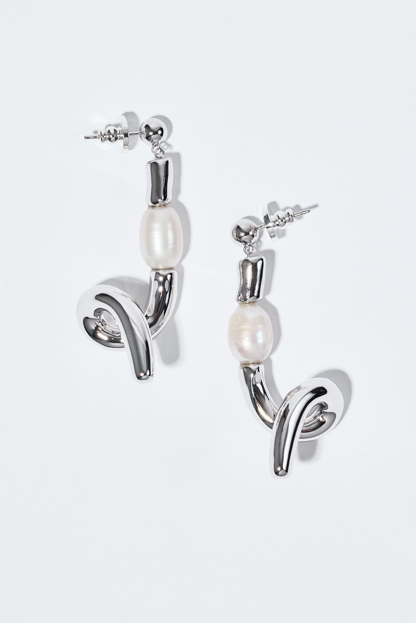 Belle Earrings