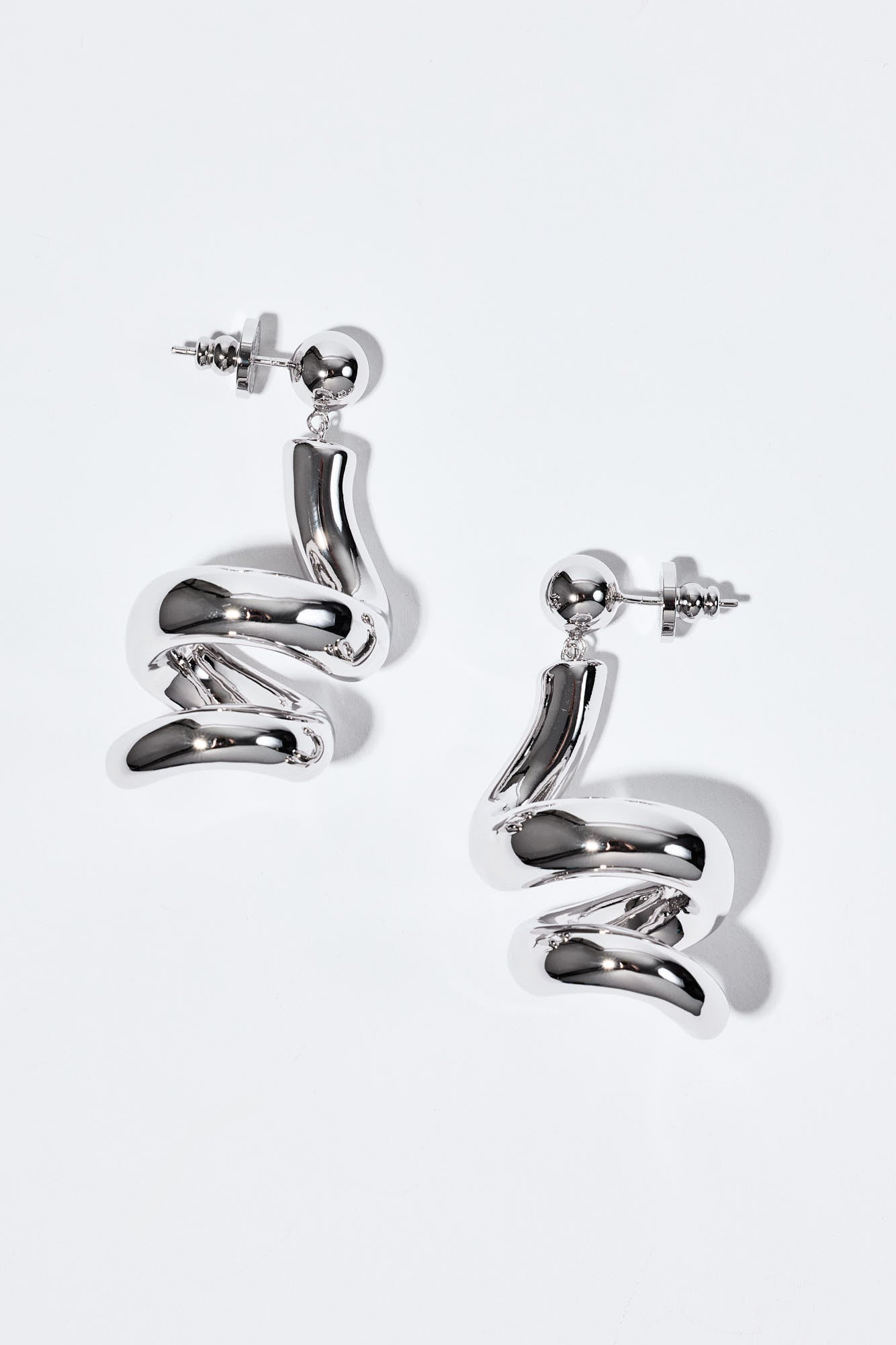Willow Earrings