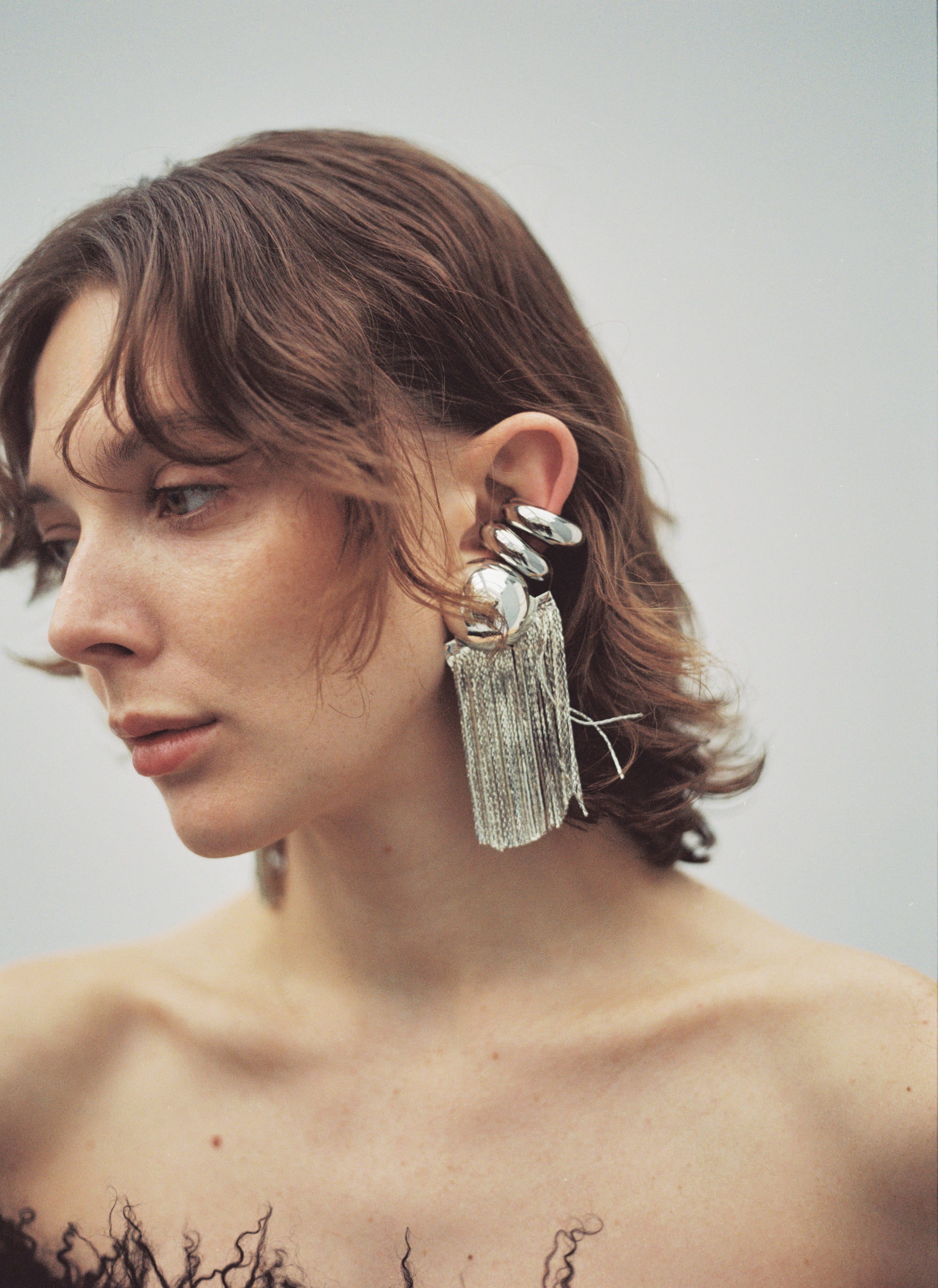 Eclipse Earrings