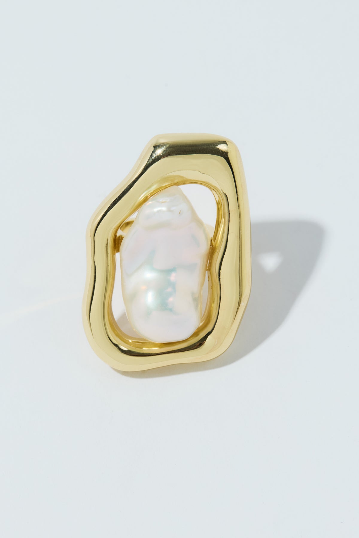 Rina Ring Gold