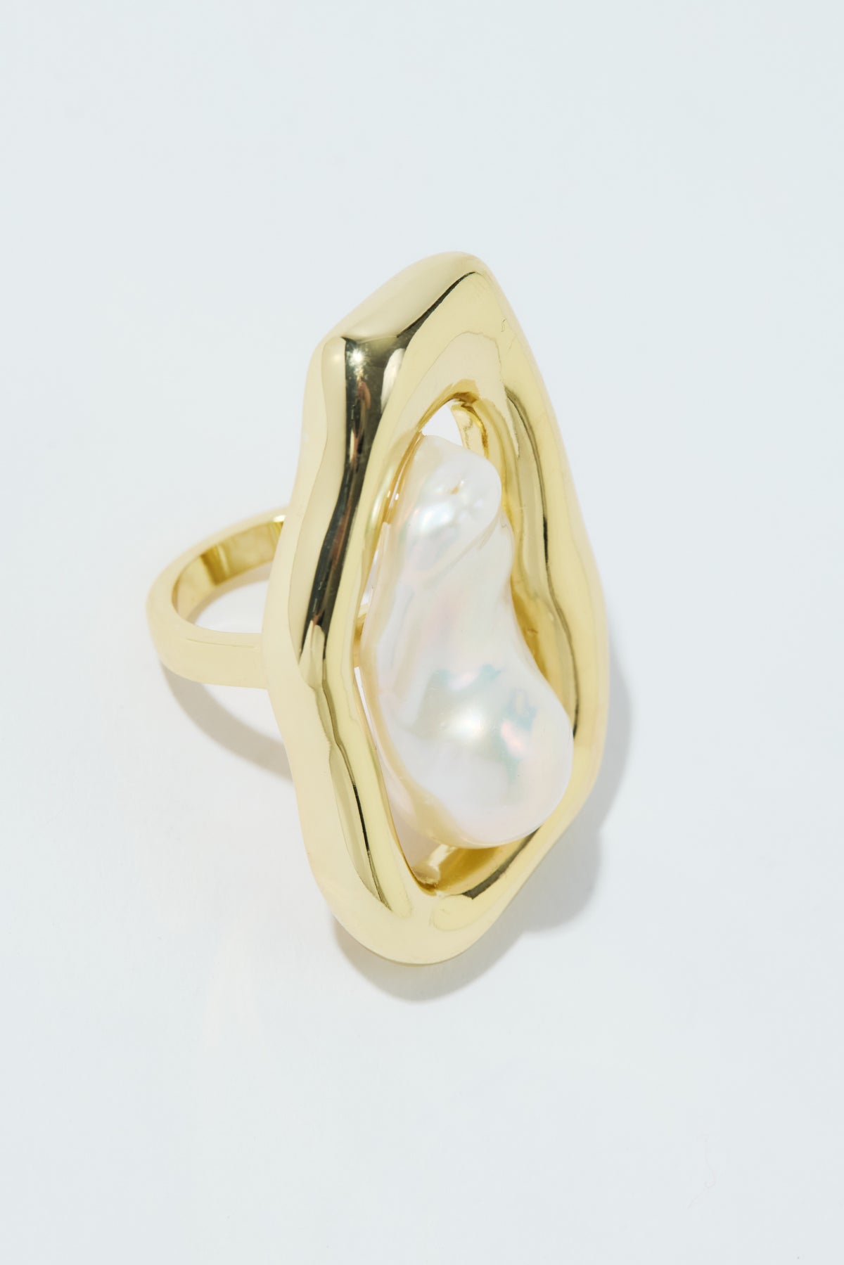 Rina Ring Gold