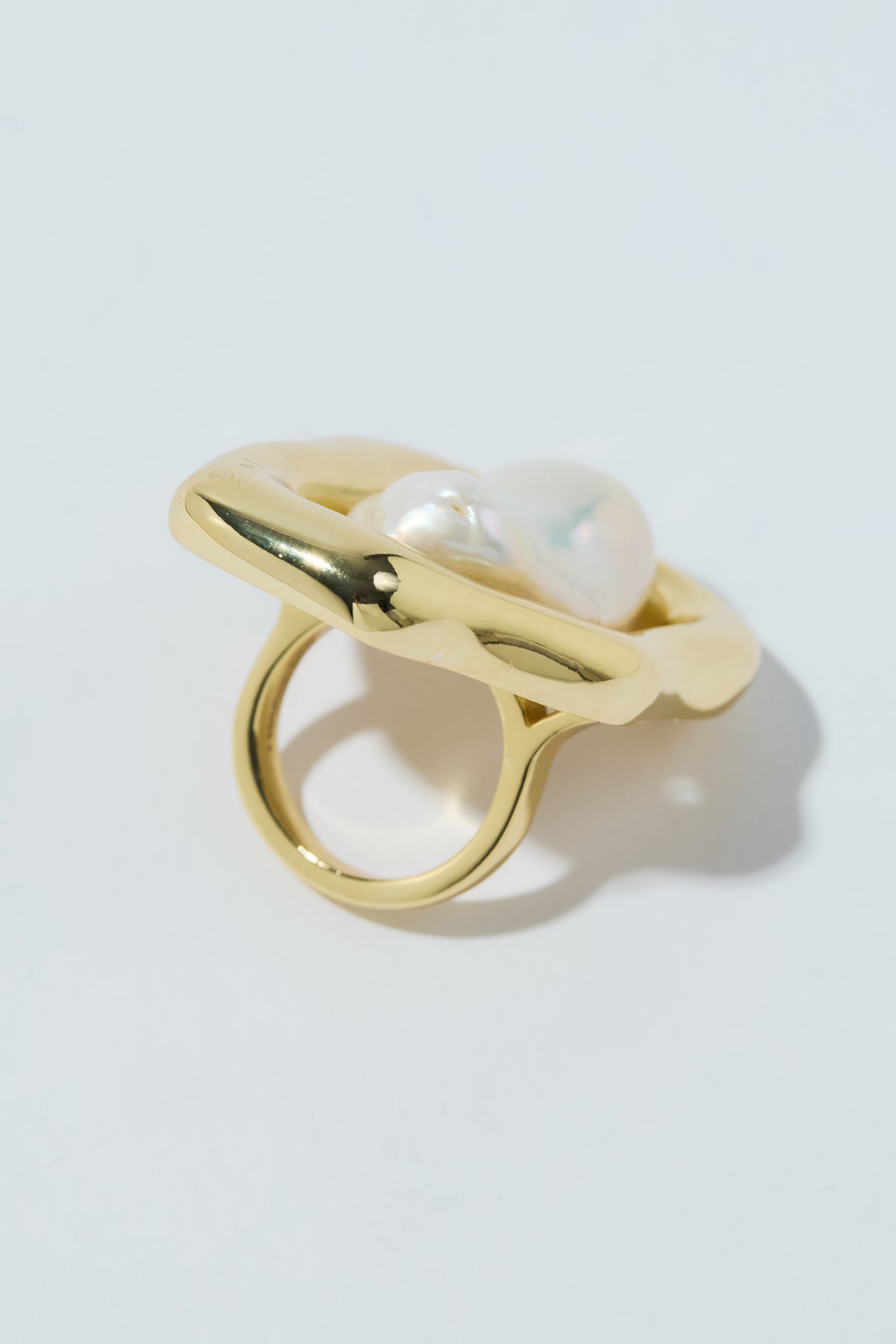 Rina Ring Gold