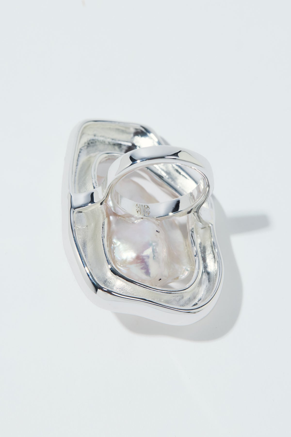 Rina Ring Silver