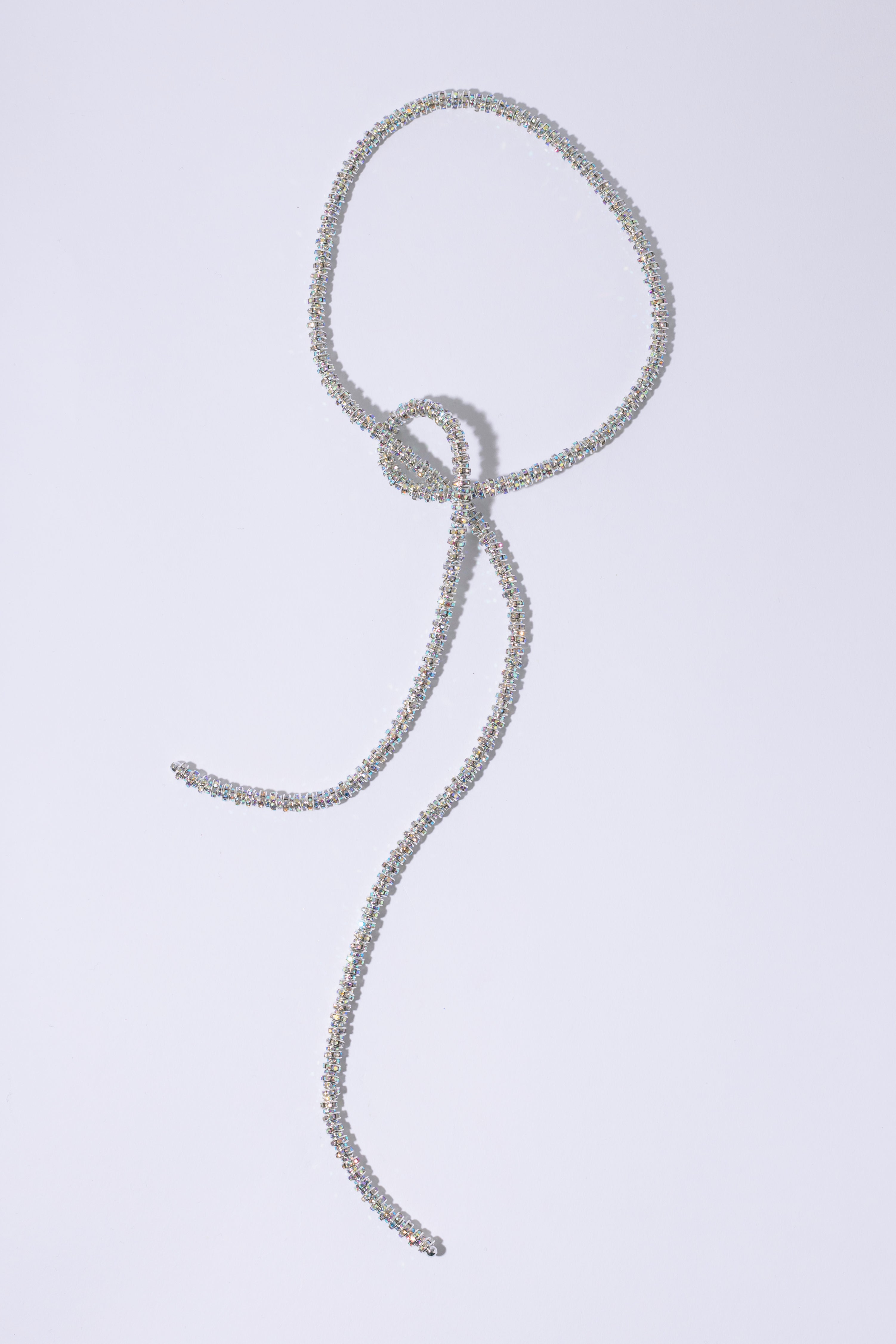 Skinny Serpent Chain