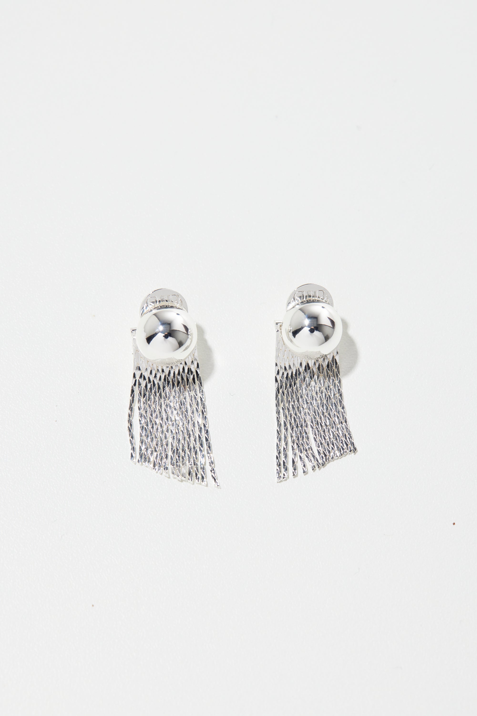 Tiny Medusa Studs