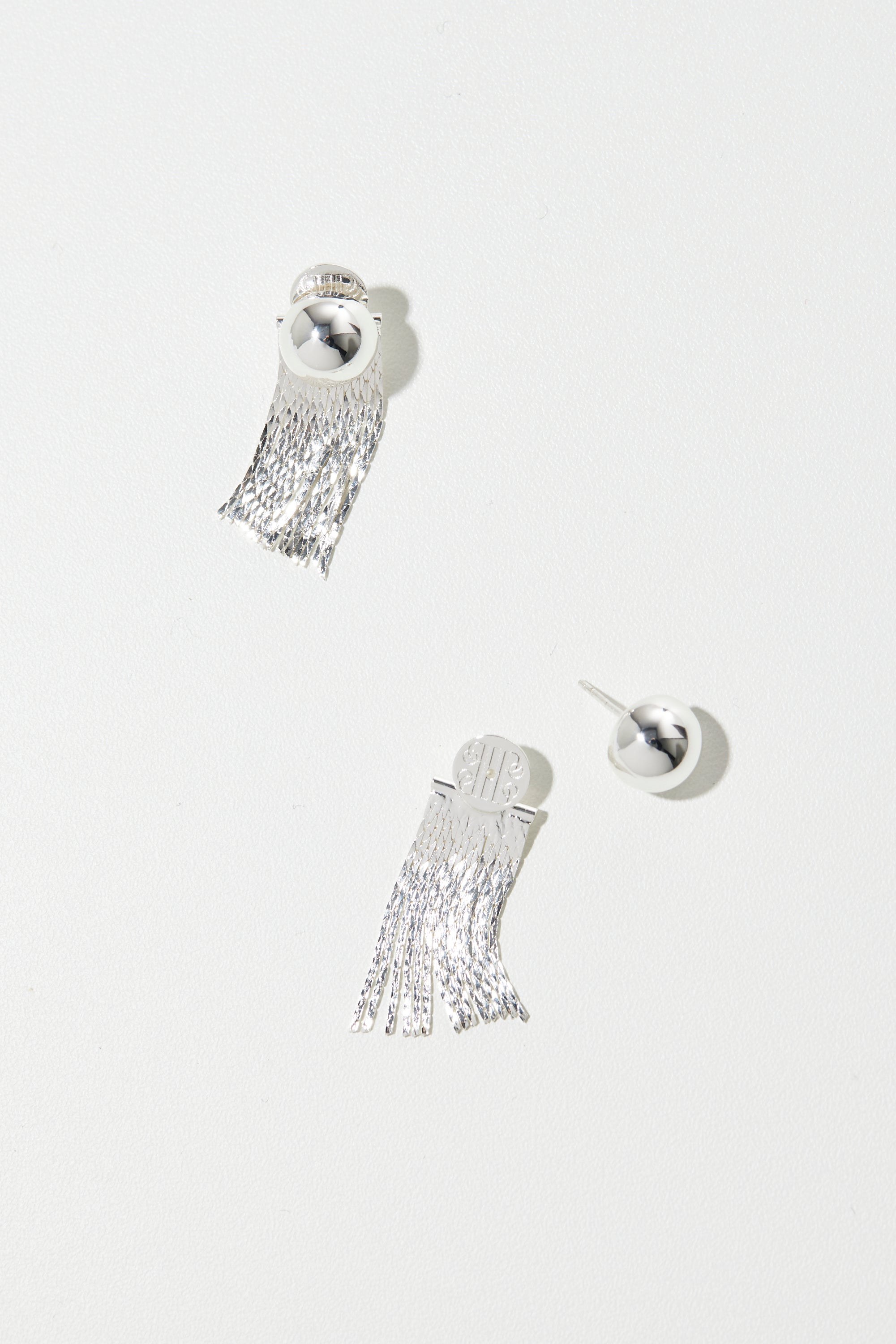 Tiny Medusa Studs