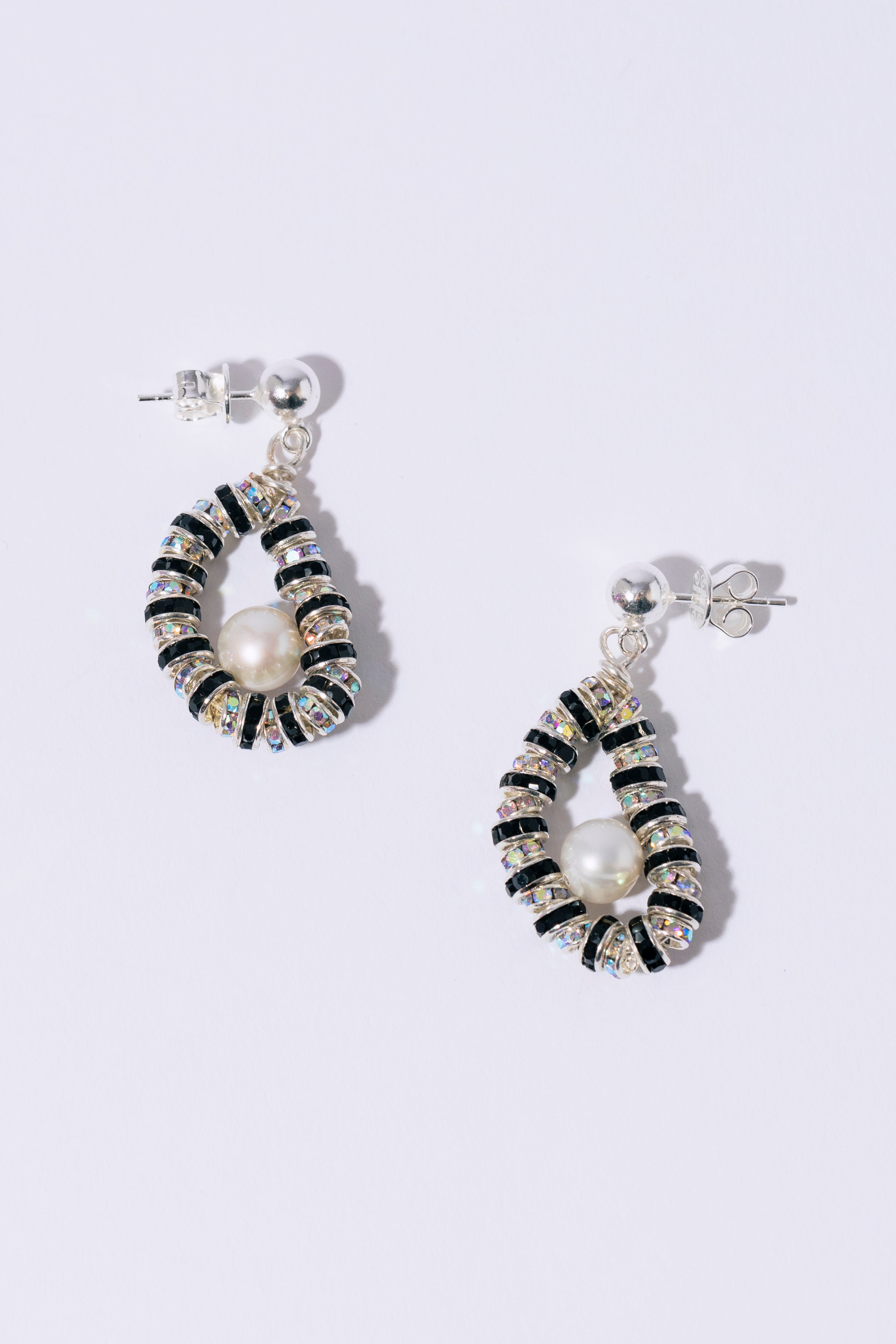 Tiny Oysters Zebra