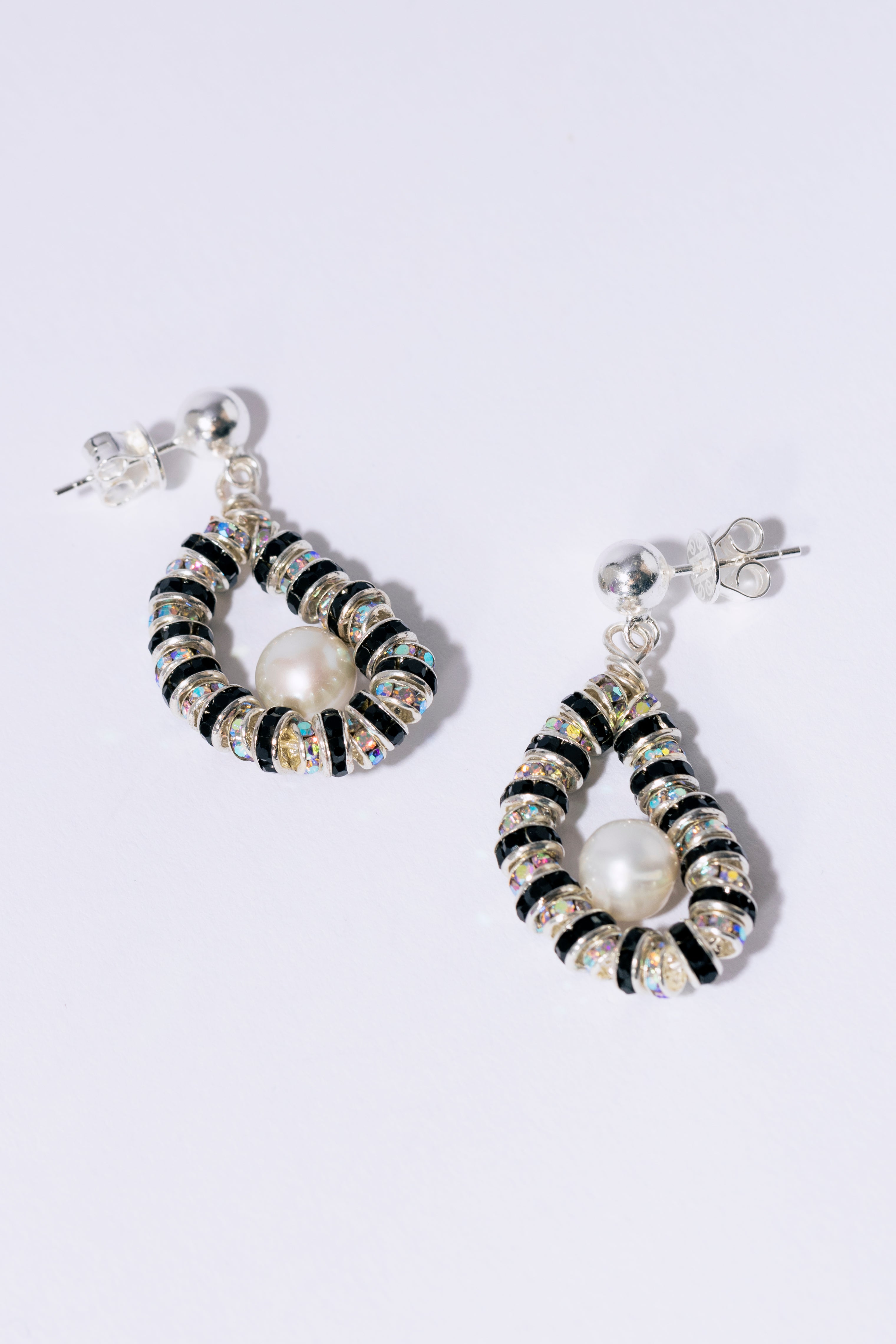 Tiny Oysters Zebra