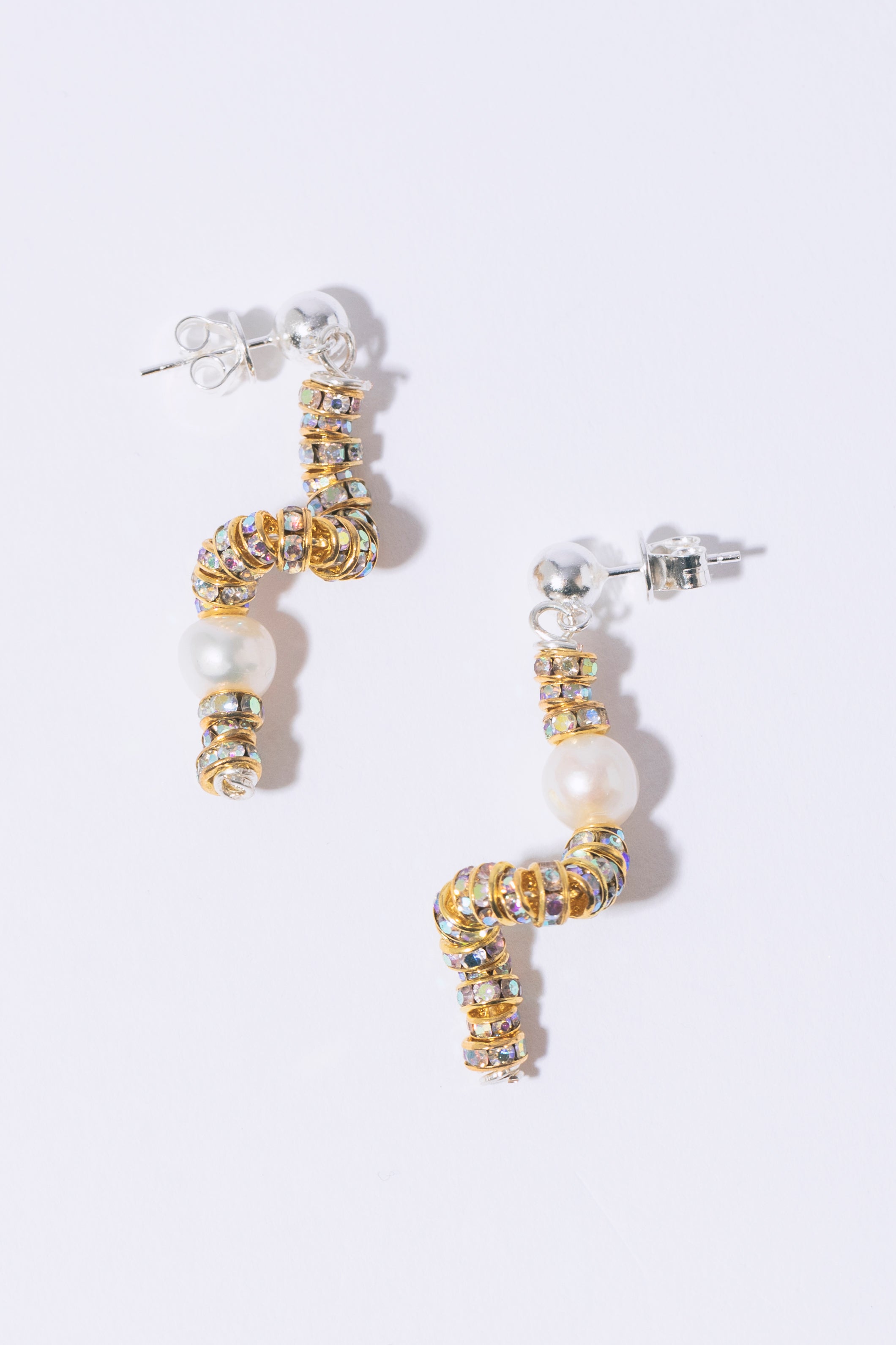 Tiny Snakes Gold