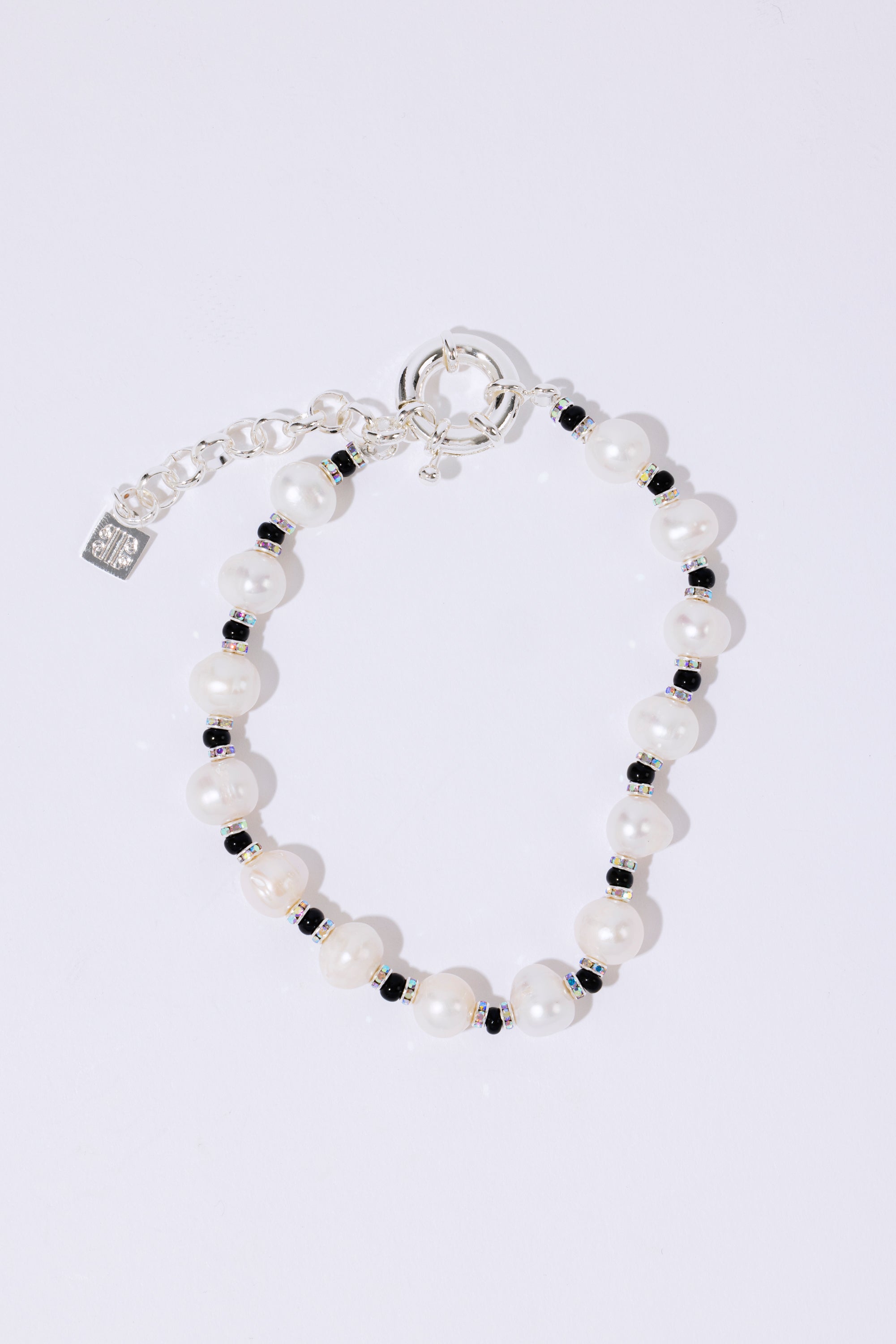 Tous Les Jours Anklet