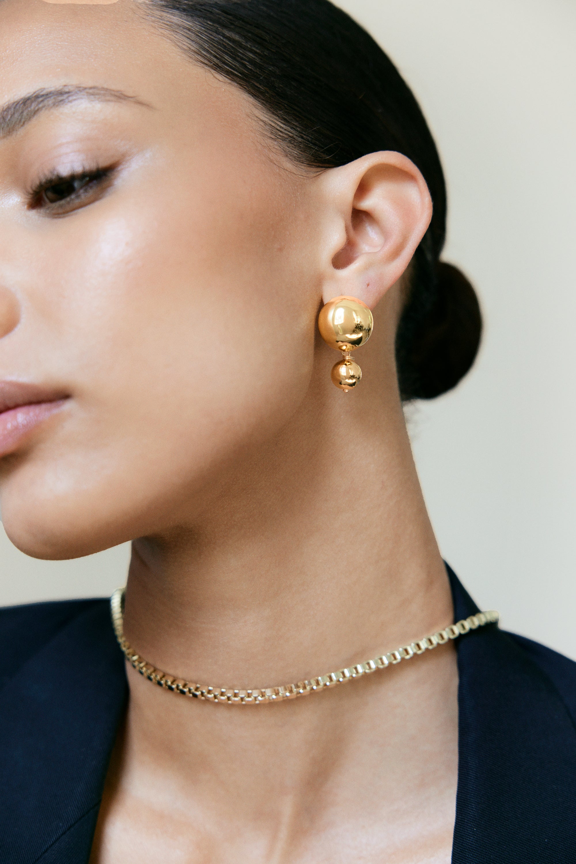 Venus Studs