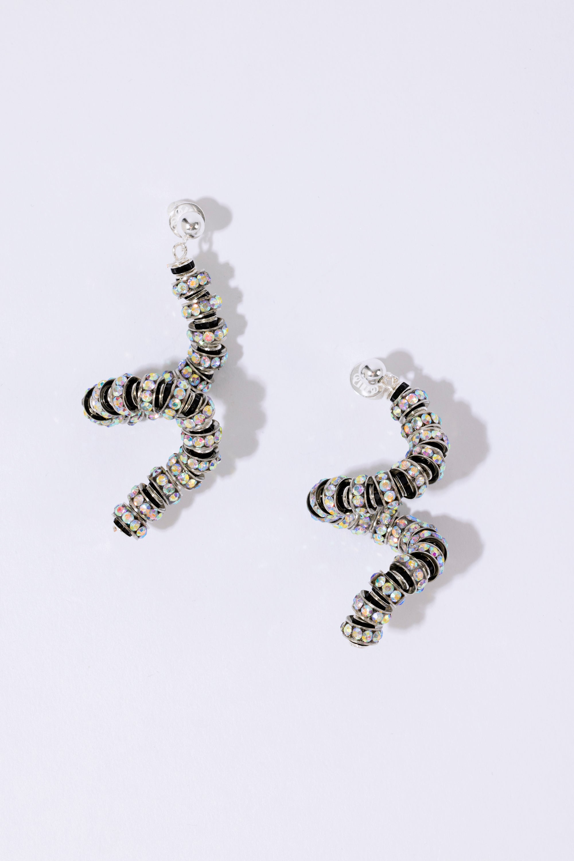Viper Earrings