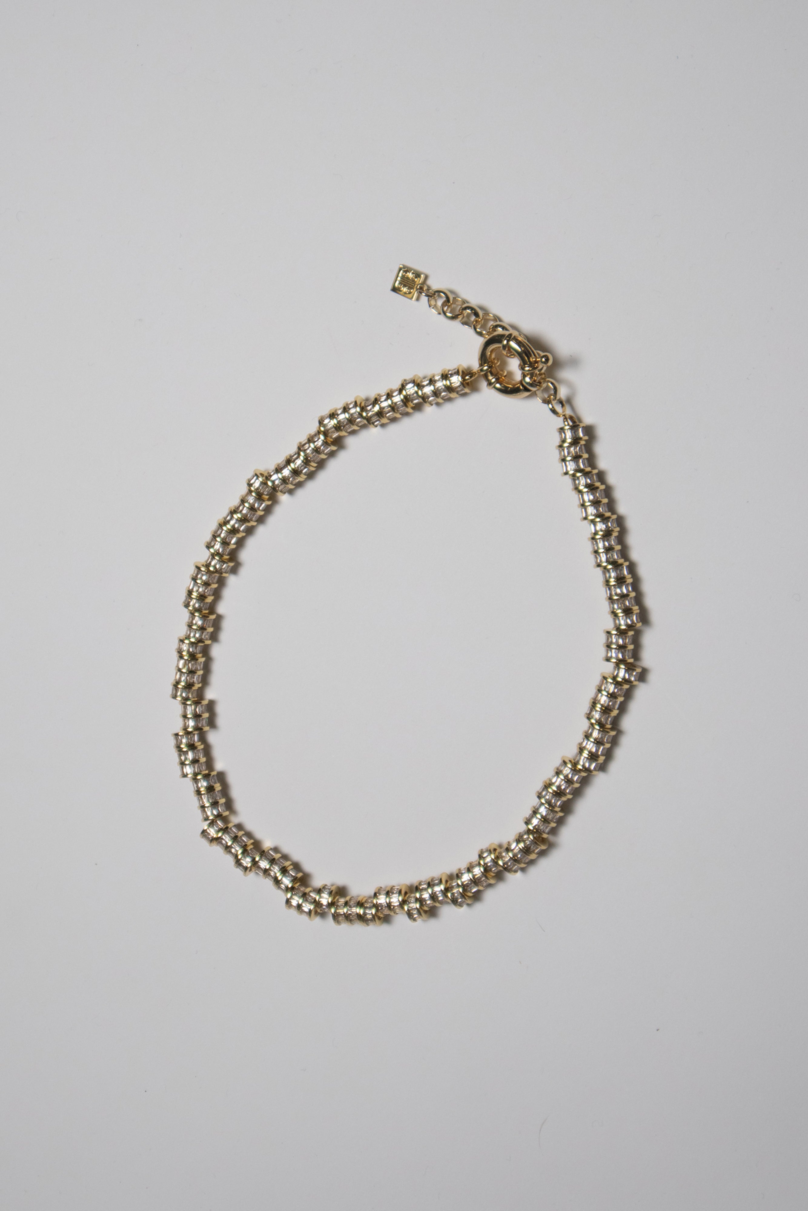 Alba Necklace