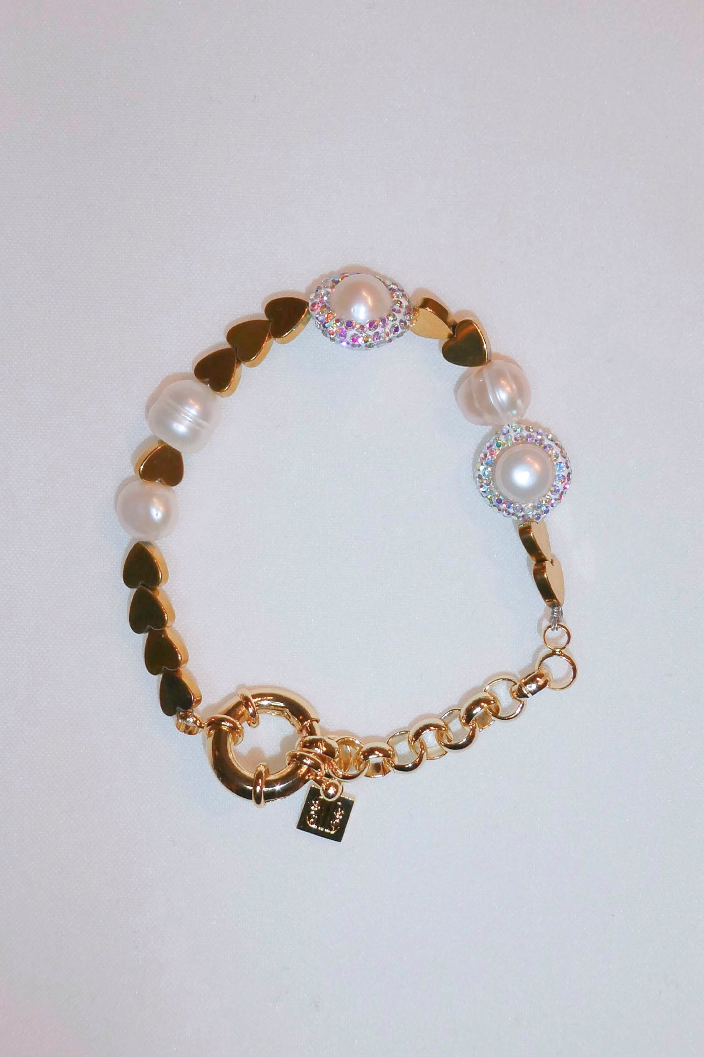 Amore Bracelet