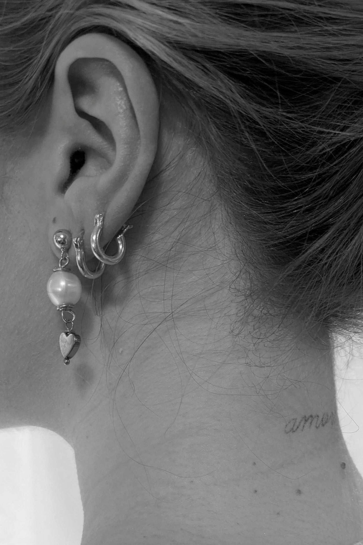 Amore Earrings
